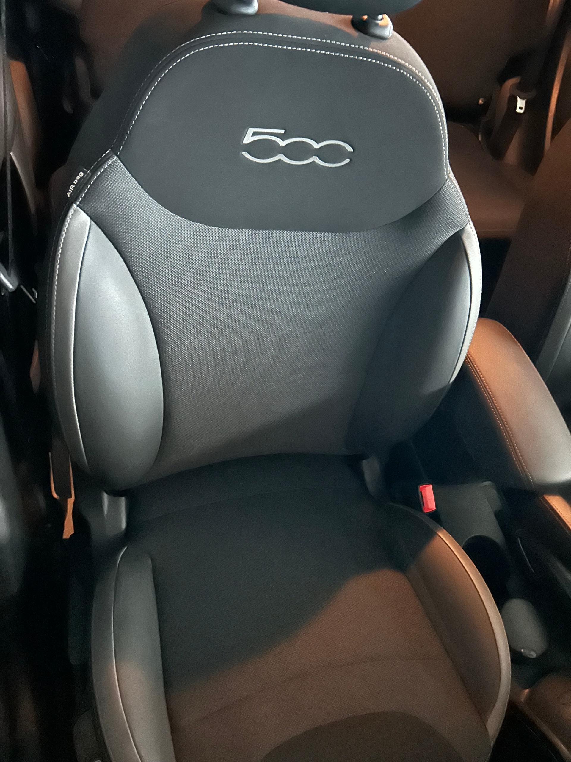 FIAT 500L 1.4 TB 16V Lounge-image-13