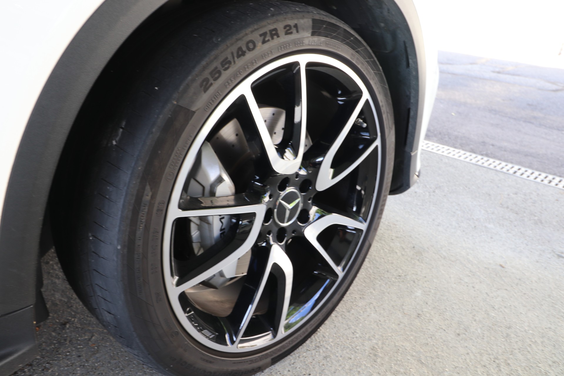MERCEDES-BENZ GLC 43 AMG 4Matic 9G-Tronic-image-8