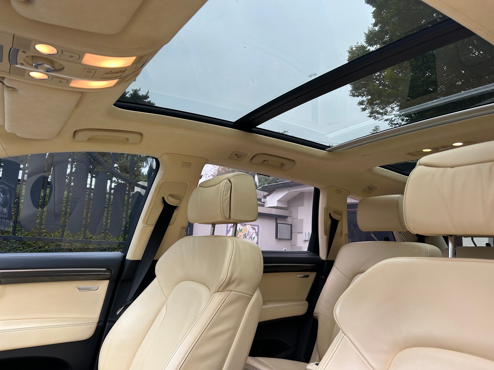 AUDI Q7 6.0 TDI V12 quattro tiptronic-image-2
