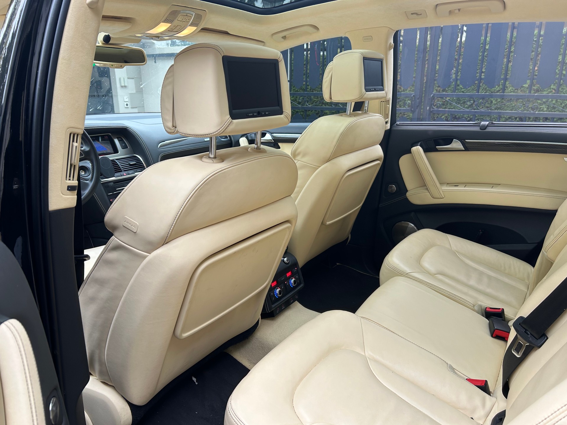 AUDI Q7 6.0 TDI V12 quattro tiptronic-image-3