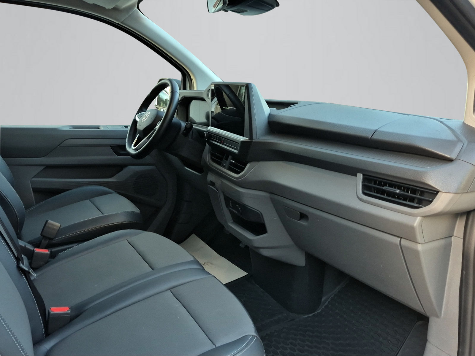 VW Transporter 2.0 TDI 4Motion Automat-image-9