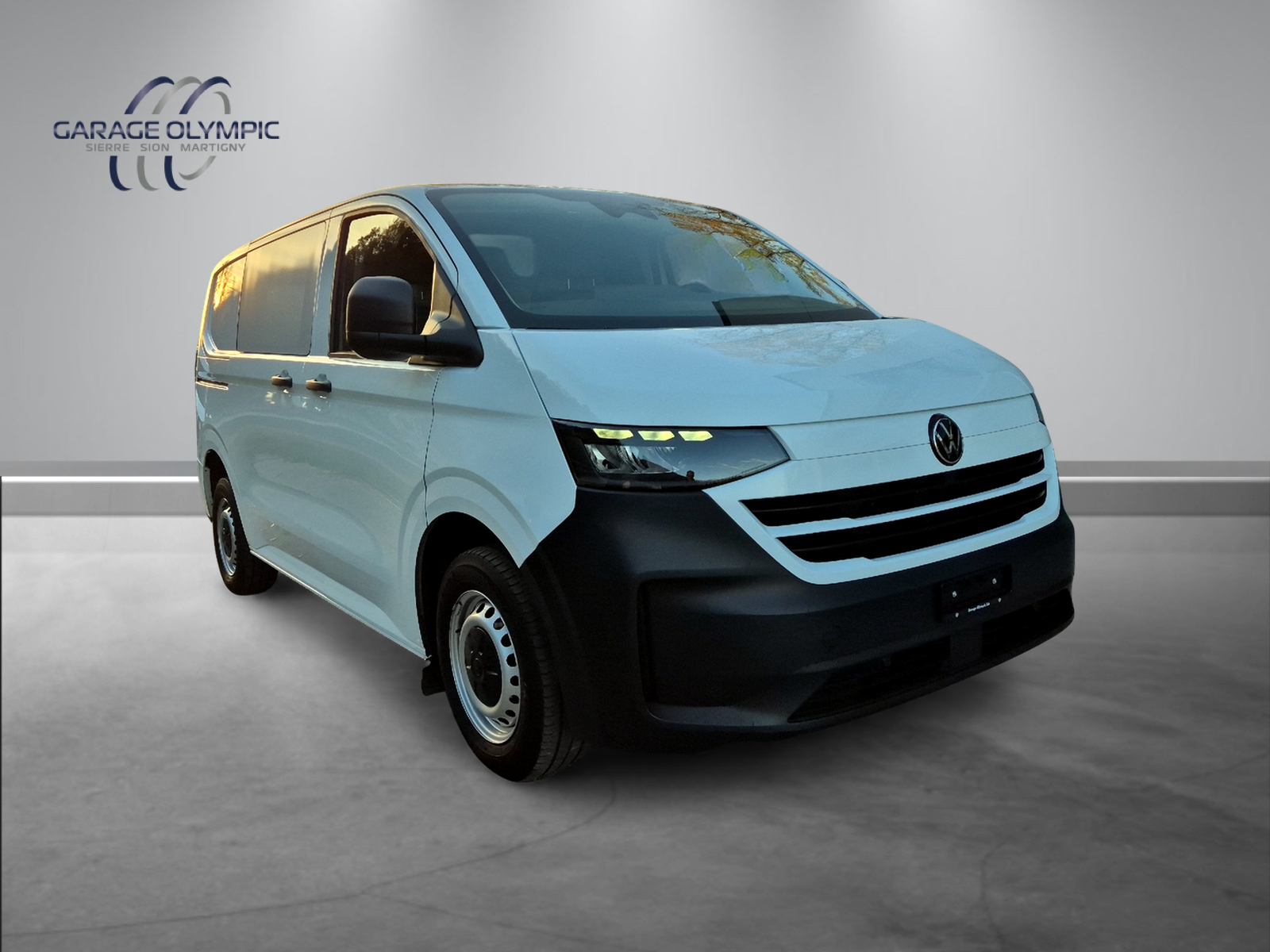 VW Transporter 2.0 TDI 4Motion Automat-image-4