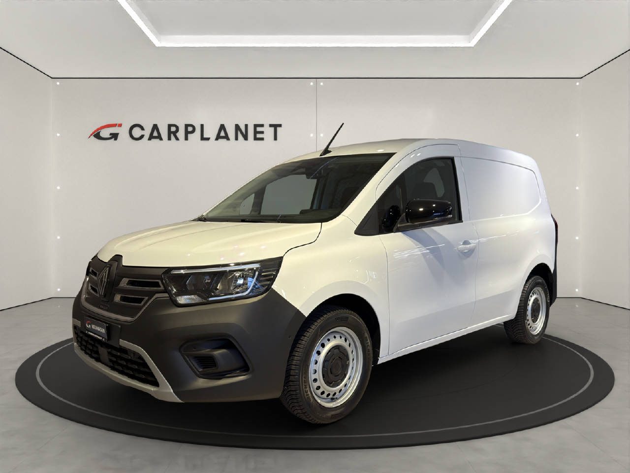 RENAULT Kangoo Van Open Sesame E-Tech Electric EV45 22kW Extra-image-0