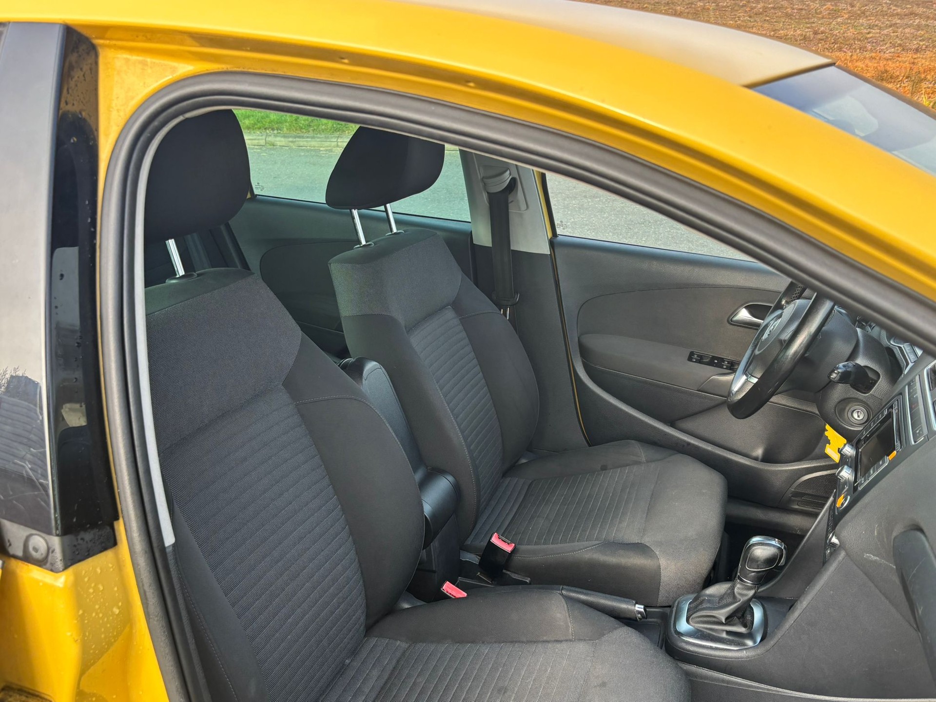 VW Polo 1.2 TSI Highline DSG-image-28