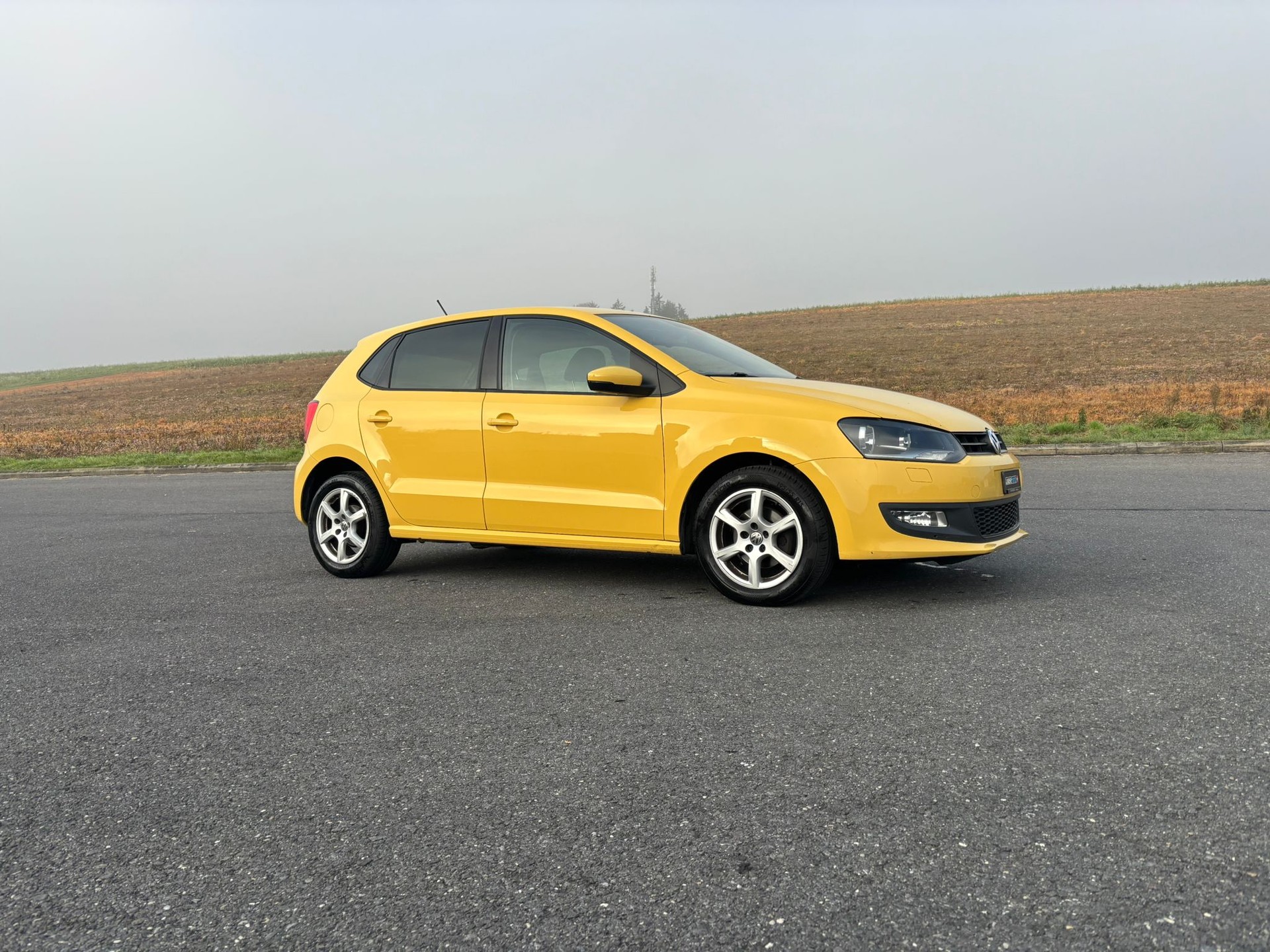 VW Polo 1.2 TSI Highline DSG-image-7