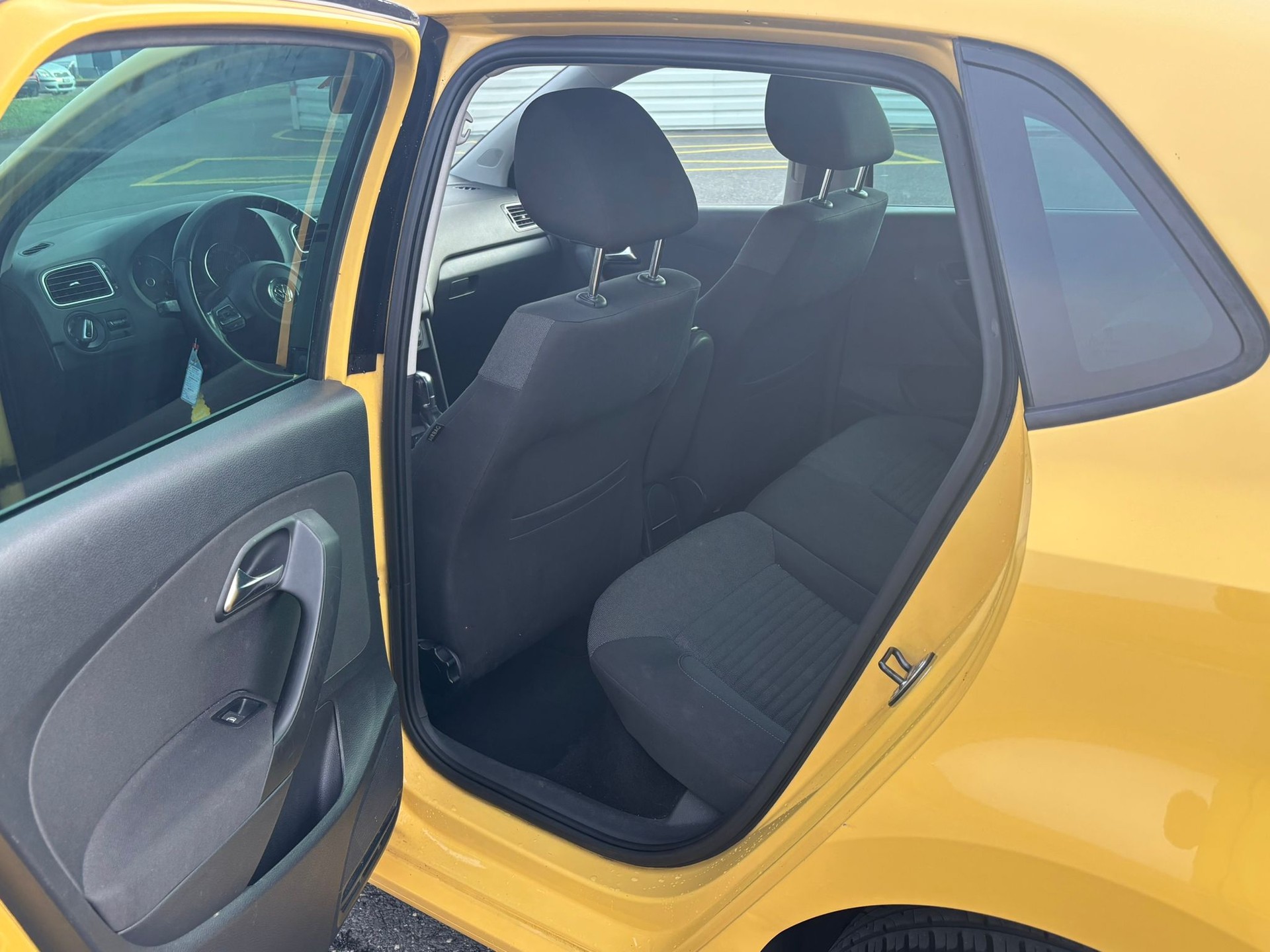 VW Polo 1.2 TSI Highline DSG-image-29
