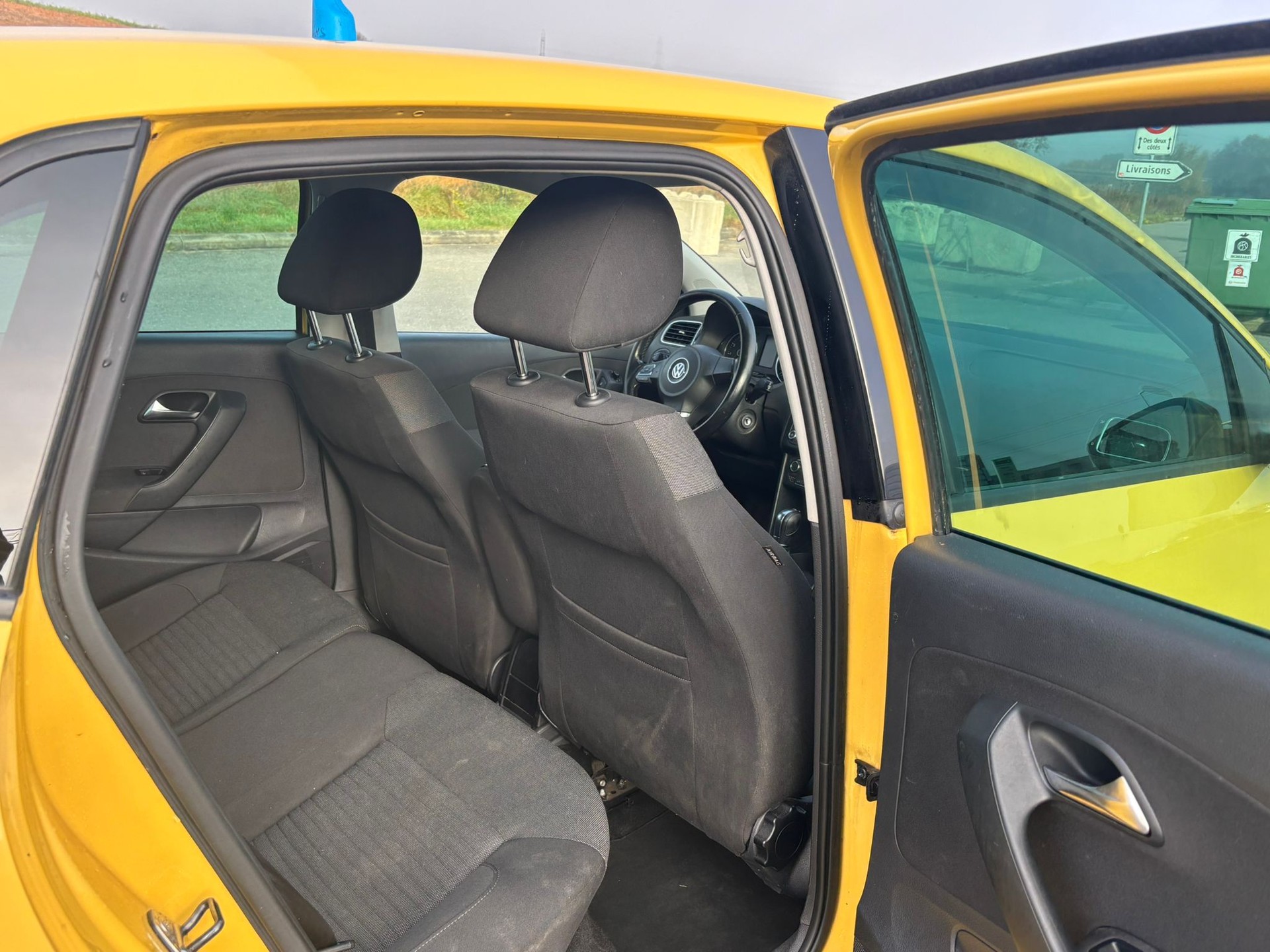 VW Polo 1.2 TSI Highline DSG-image-30