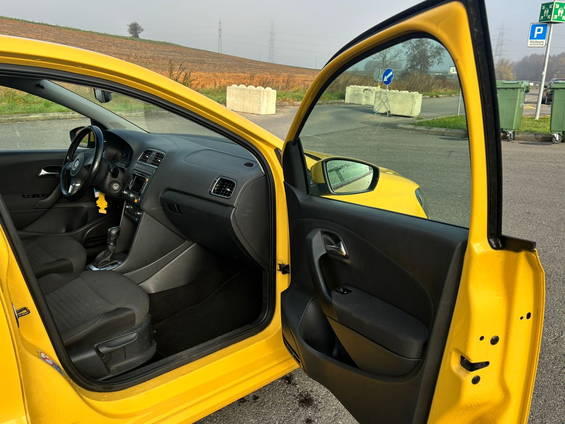 VW Polo 1.2 TSI Highline DSG-image-27