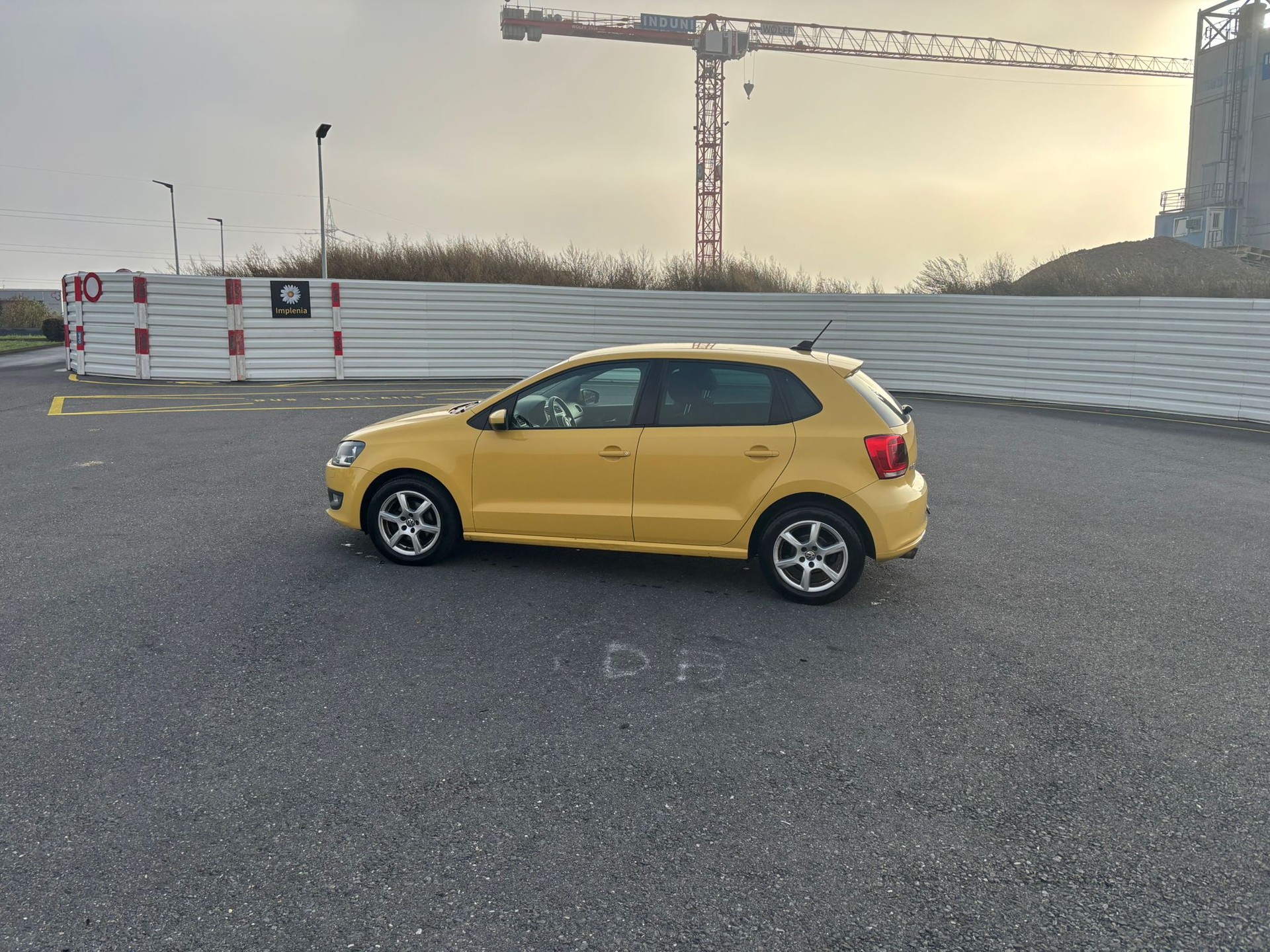 VW Polo 1.2 TSI Highline DSG-image-19