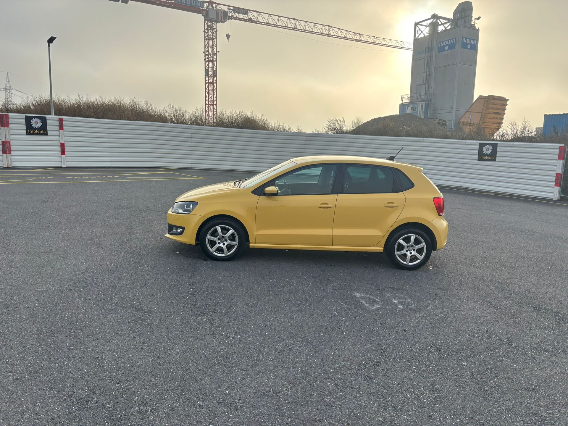 VW Polo 1.2 TSI Highline DSG-image-3