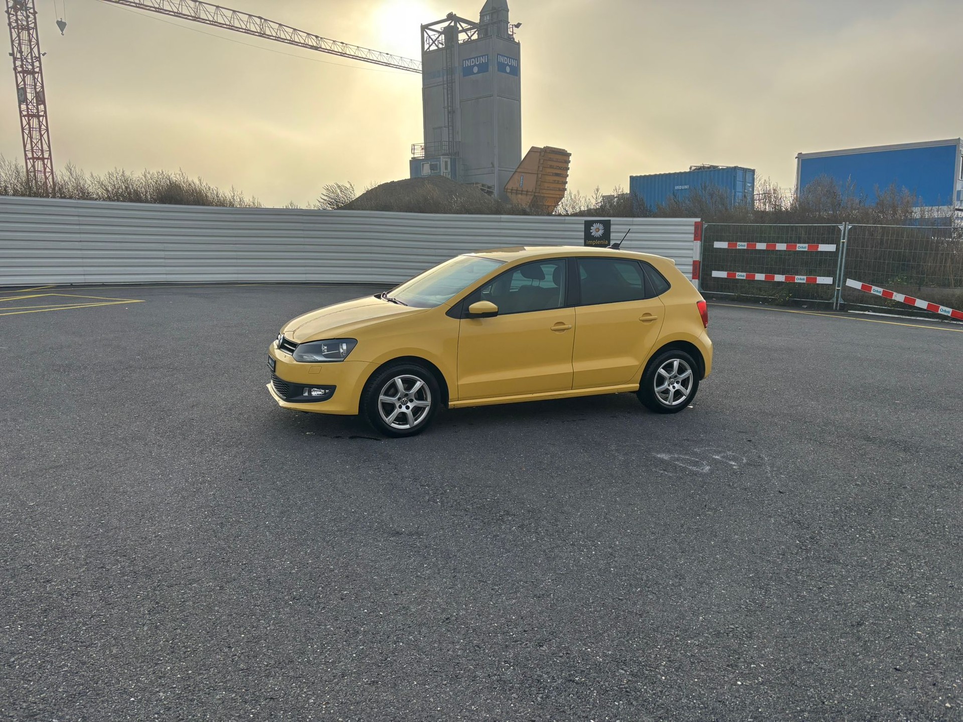 VW Polo 1.2 TSI Highline DSG-image-21