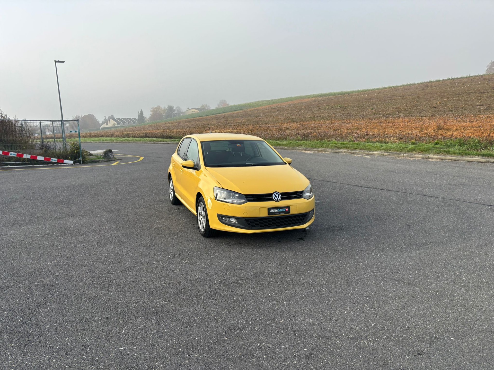 VW Polo 1.2 TSI Highline DSG-image-5