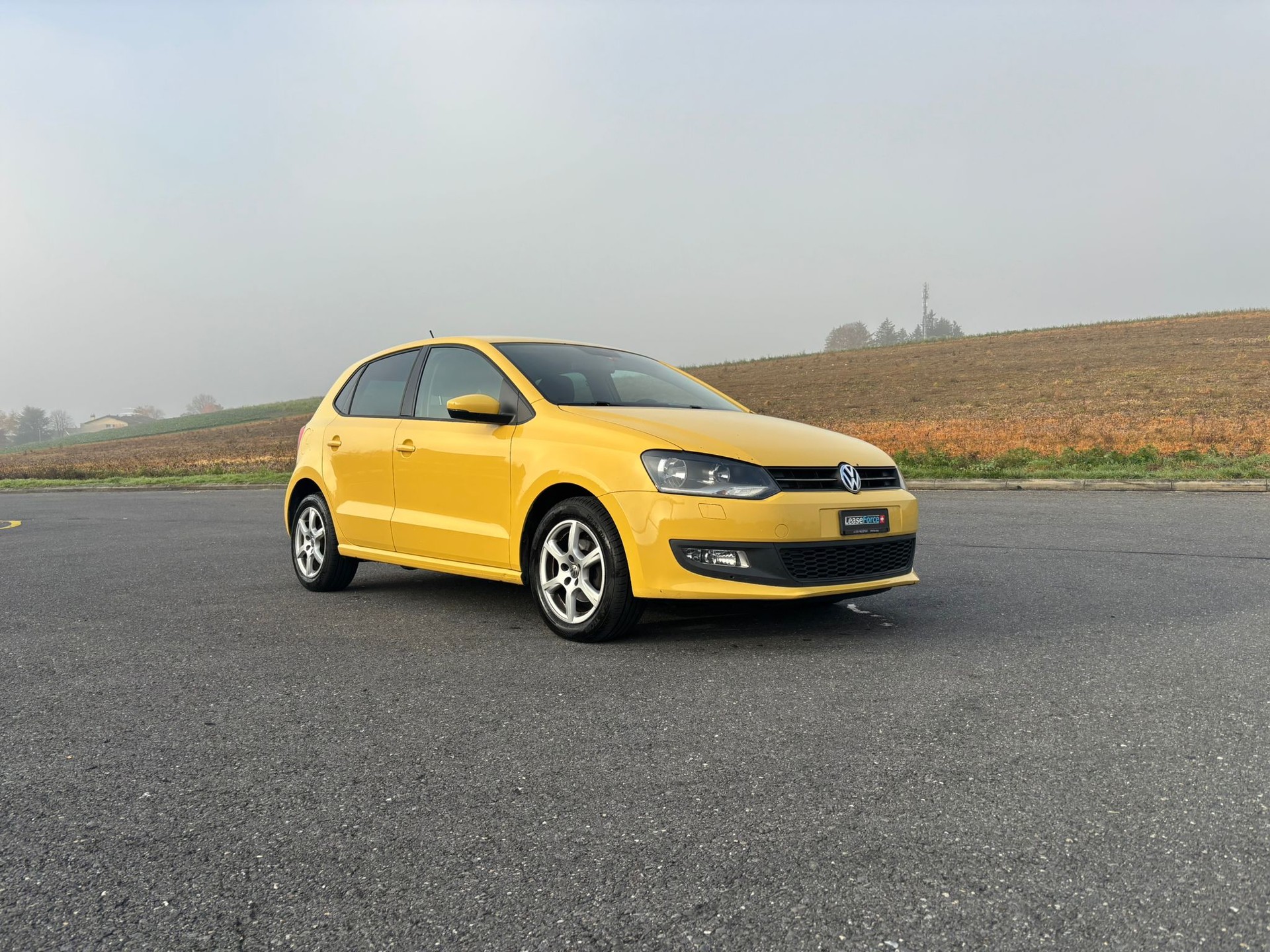 VW Polo 1.2 TSI Highline DSG-image-6