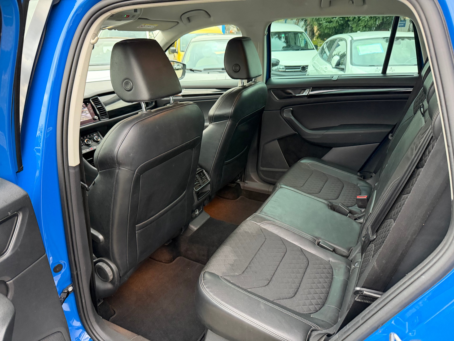 SKODA Kodiaq 2.0 TDI CR Style4x4 DSG-image-13