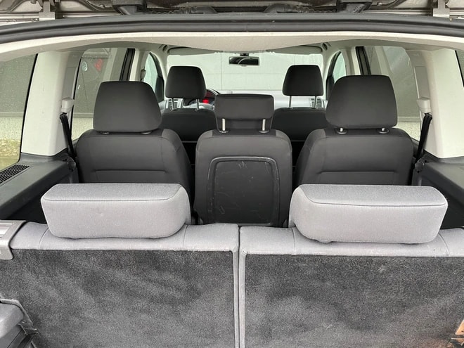 VW Touran 1.9 TDI BlueMotion Team-image-13