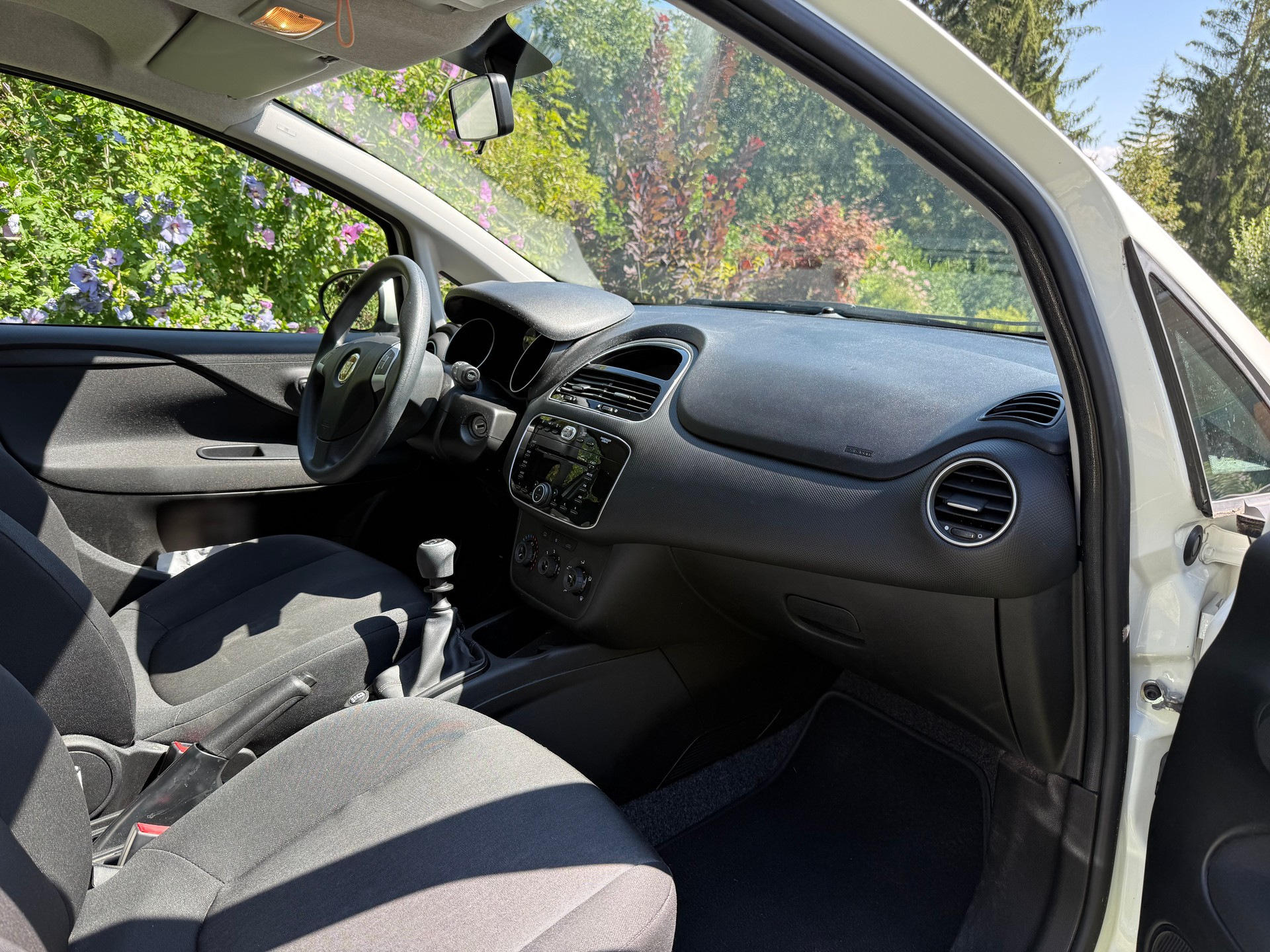 FIAT PUNTO 1.2 Cool-image-4