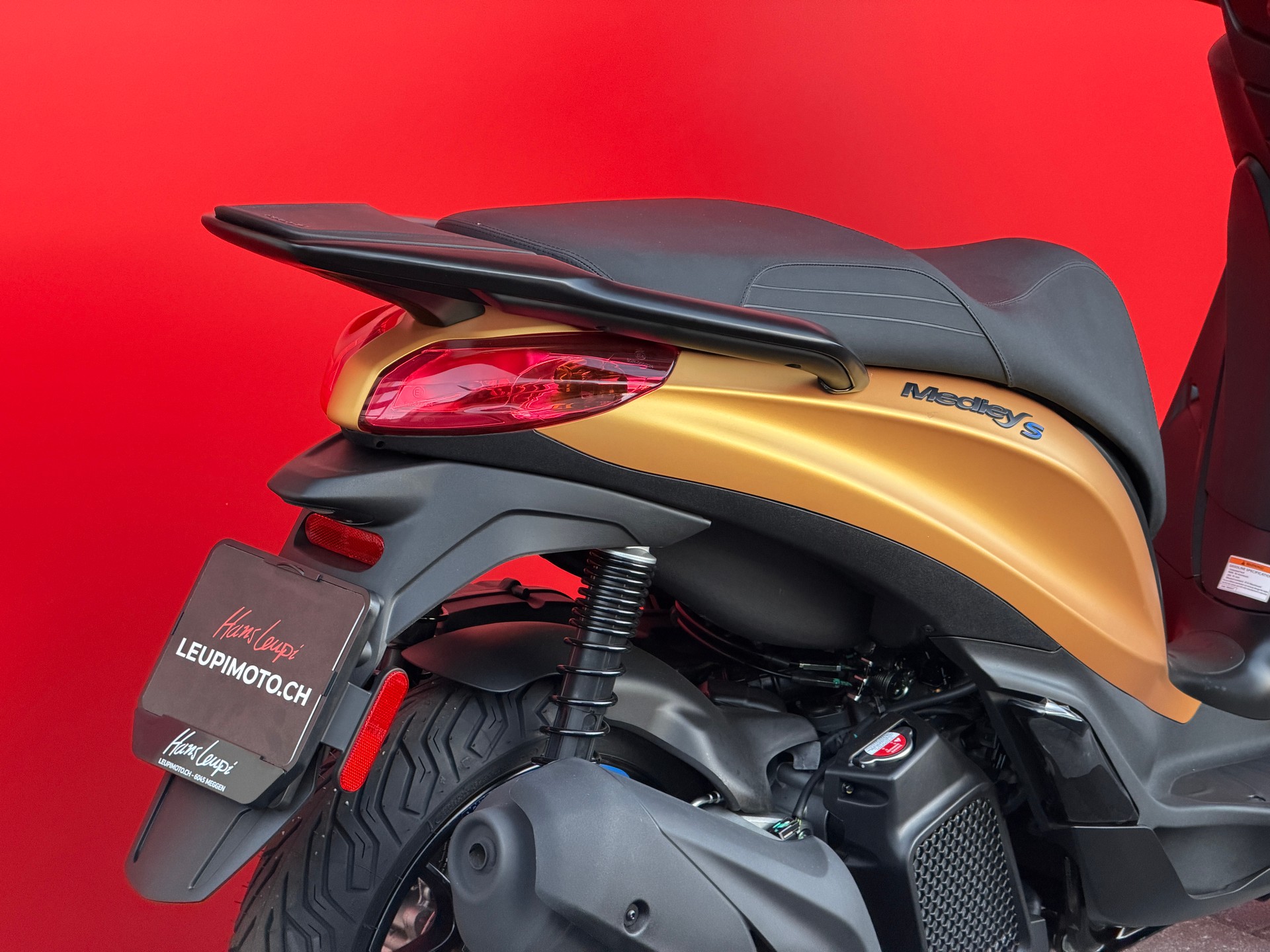 PIAGGIO Medley 125 Sport E5+-image-4