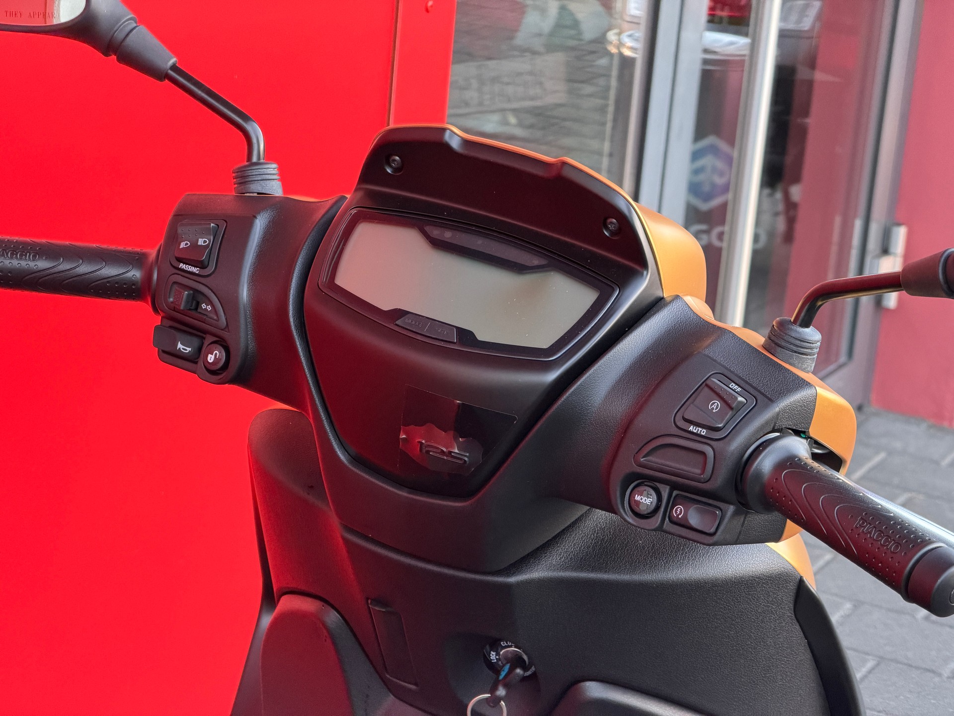 PIAGGIO Medley 125 Sport E5+-image-5