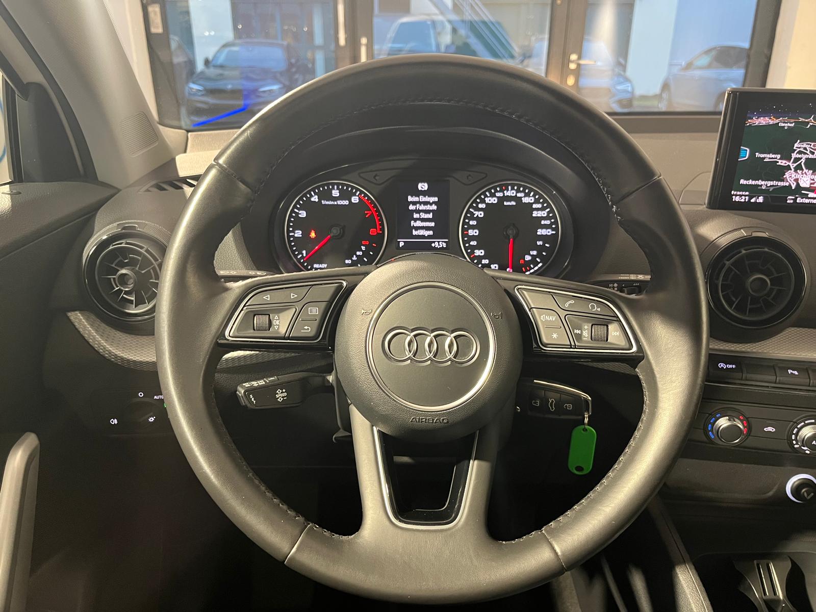 AUDI Q2 1.4 TFSI-image-7