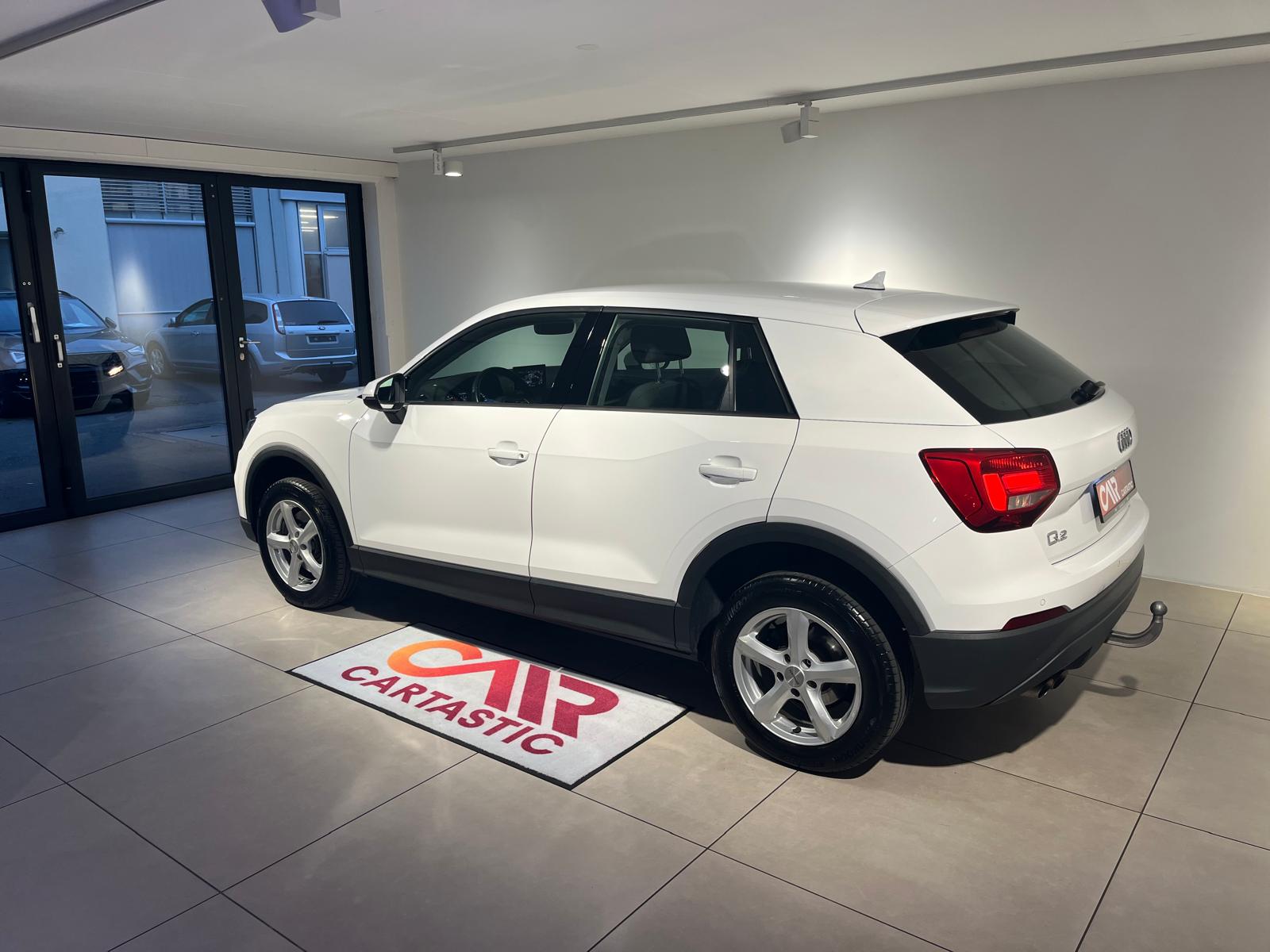 AUDI Q2 1.4 TFSI-image-2