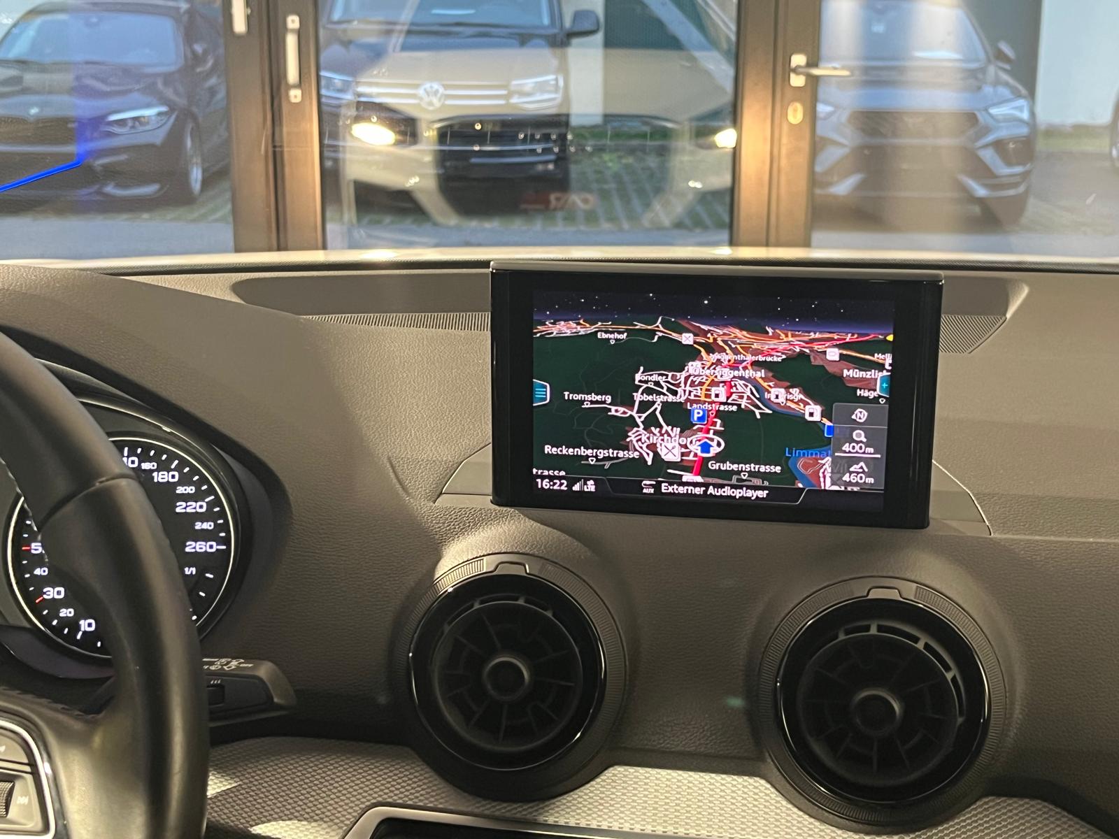 AUDI Q2 1.4 TFSI-image-10
