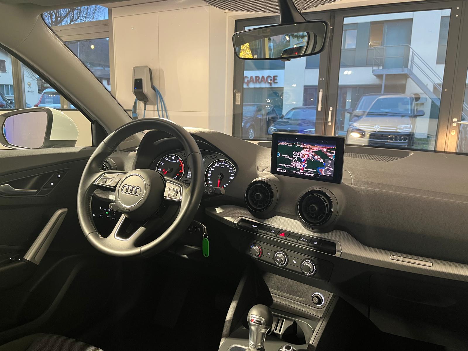 AUDI Q2 1.4 TFSI-image-8