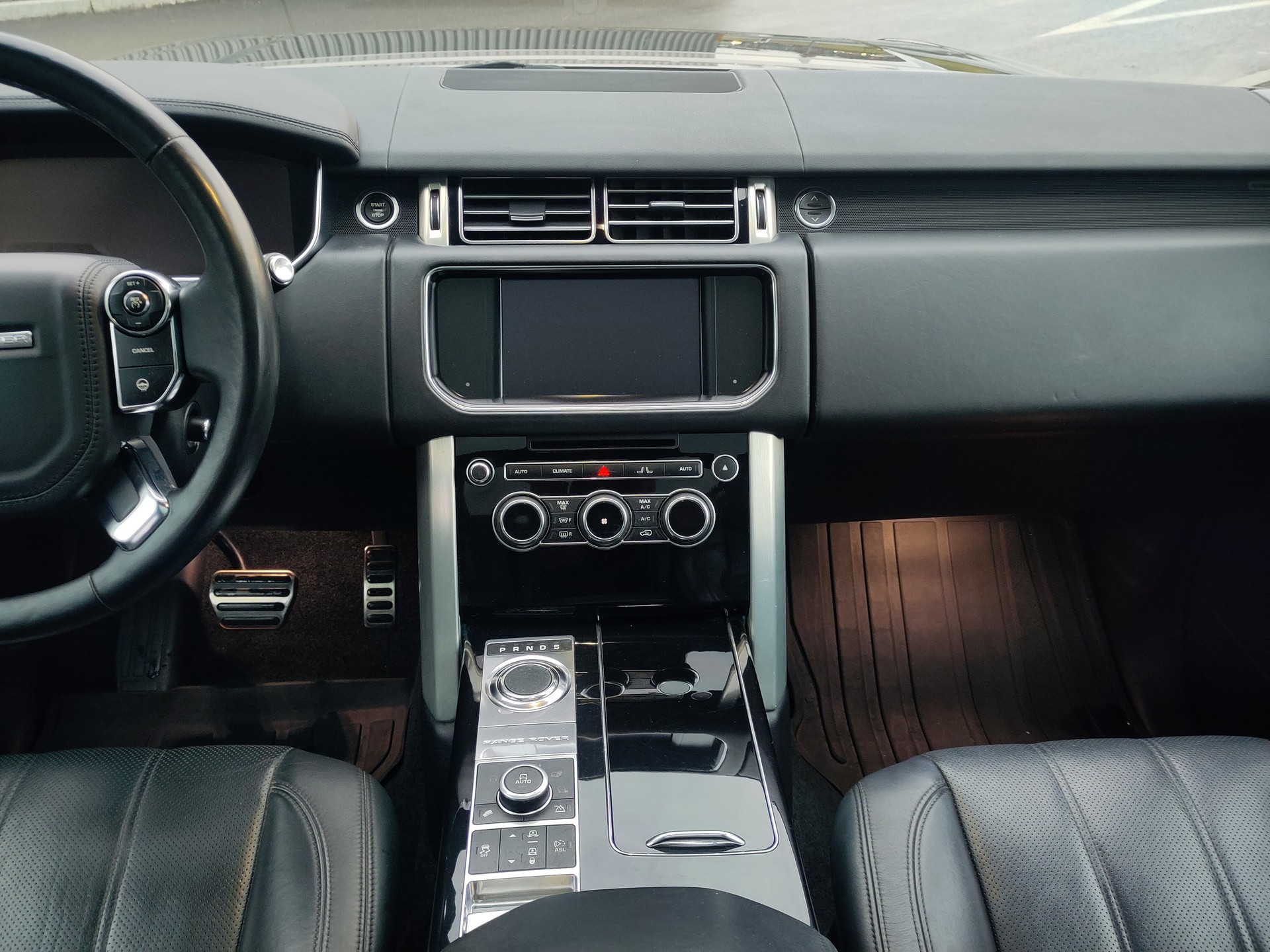 LAND ROVER Range Rover 5.0 V8 SC Autobiography Automatic-image-12
