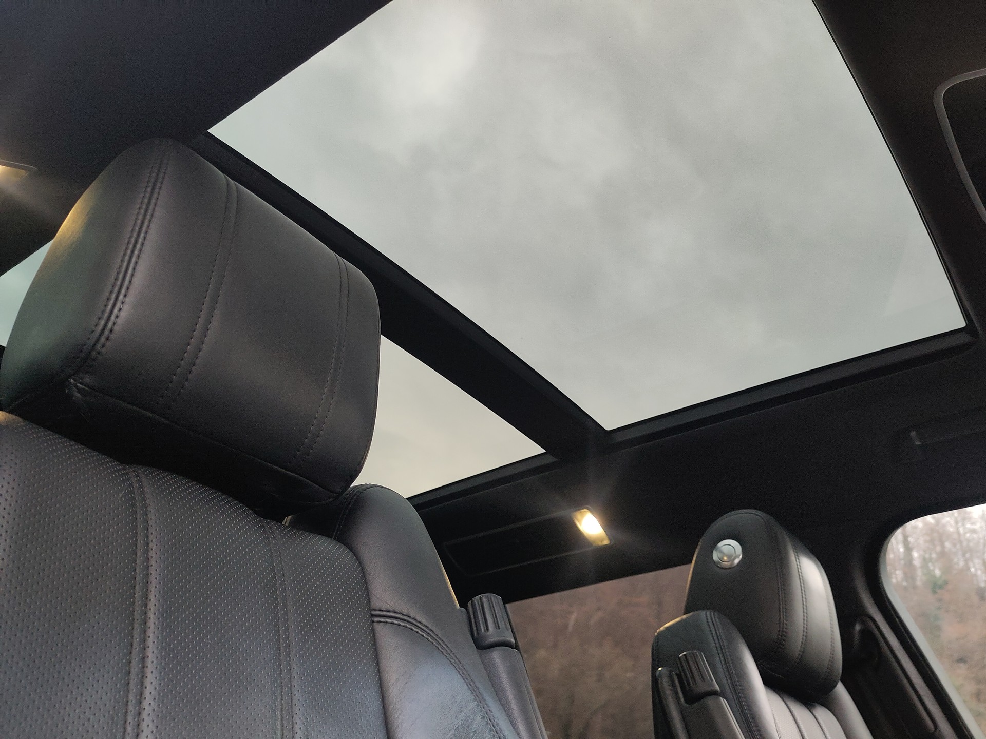 LAND ROVER Range Rover 5.0 V8 SC Autobiography Automatic-image-11