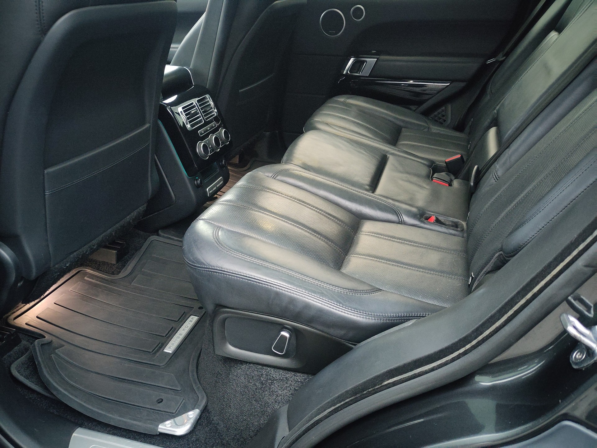 LAND ROVER Range Rover 5.0 V8 SC Autobiography Automatic-image-9