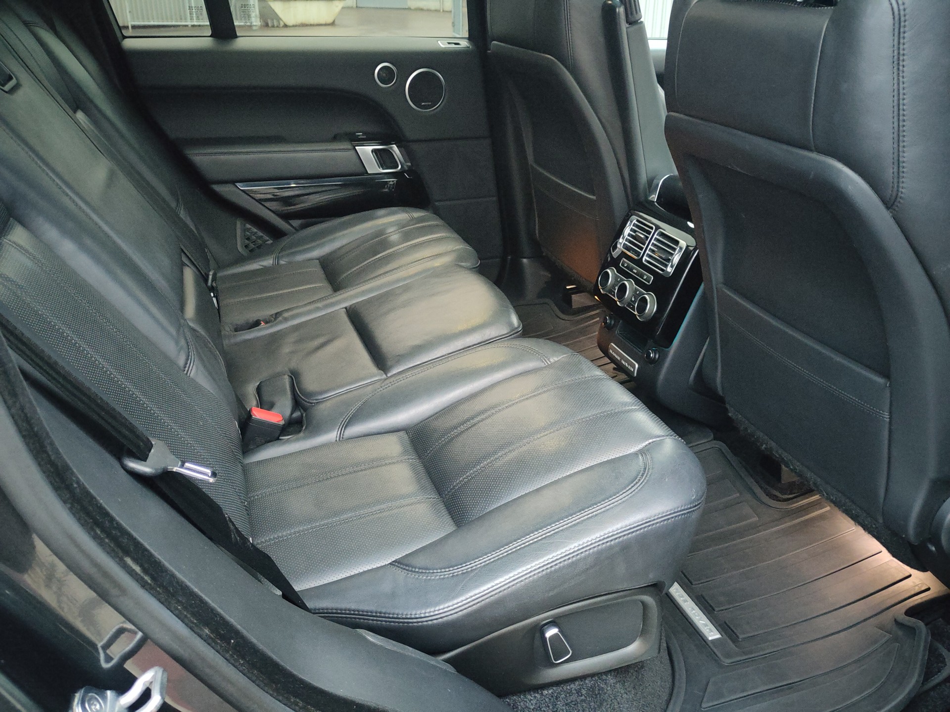 LAND ROVER Range Rover 5.0 V8 SC Autobiography Automatic-image-10