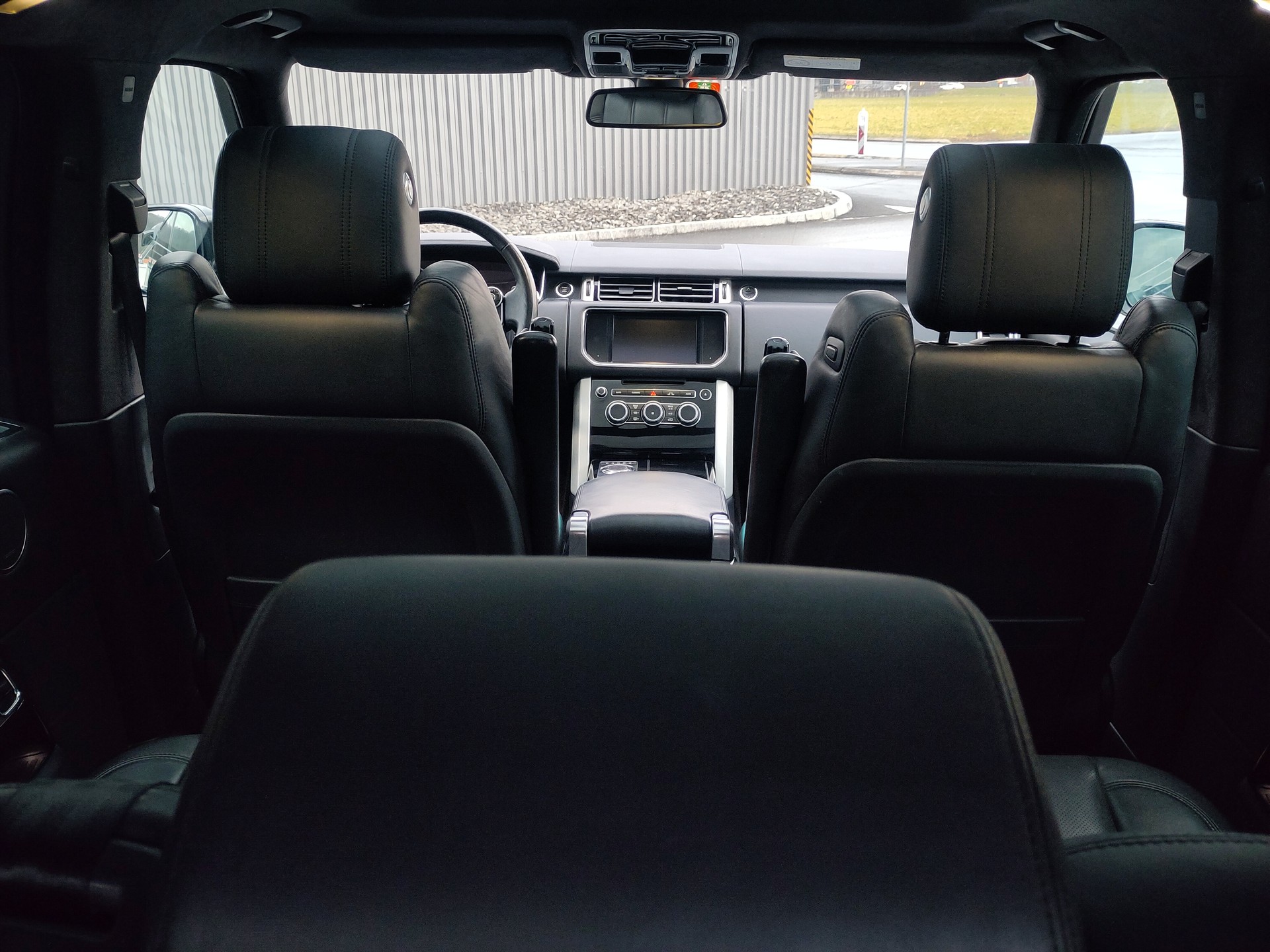 LAND ROVER Range Rover 5.0 V8 SC Autobiography Automatic-image-14