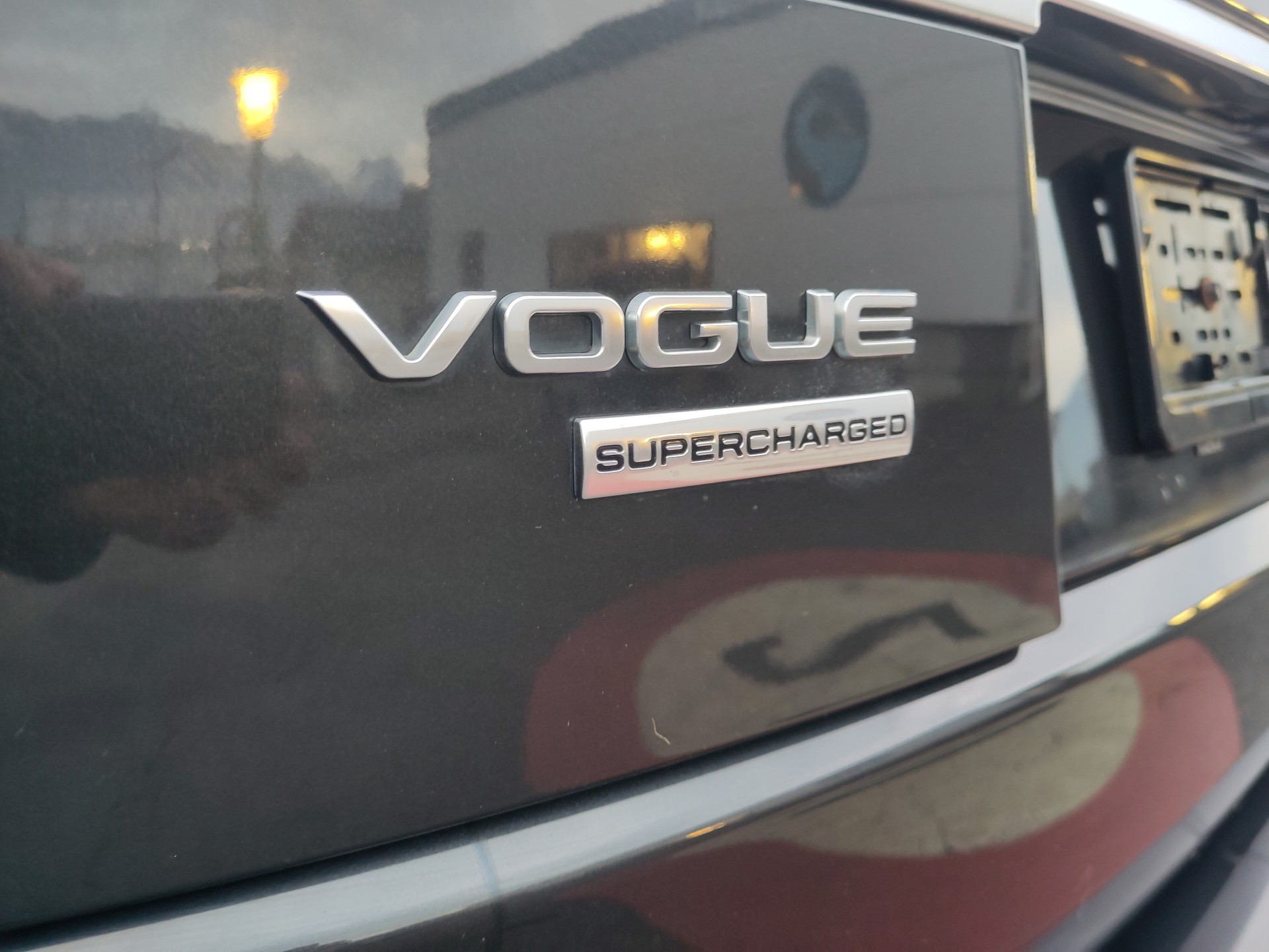 LAND ROVER Range Rover 5.0 V8 SC Autobiography Automatic-image-4