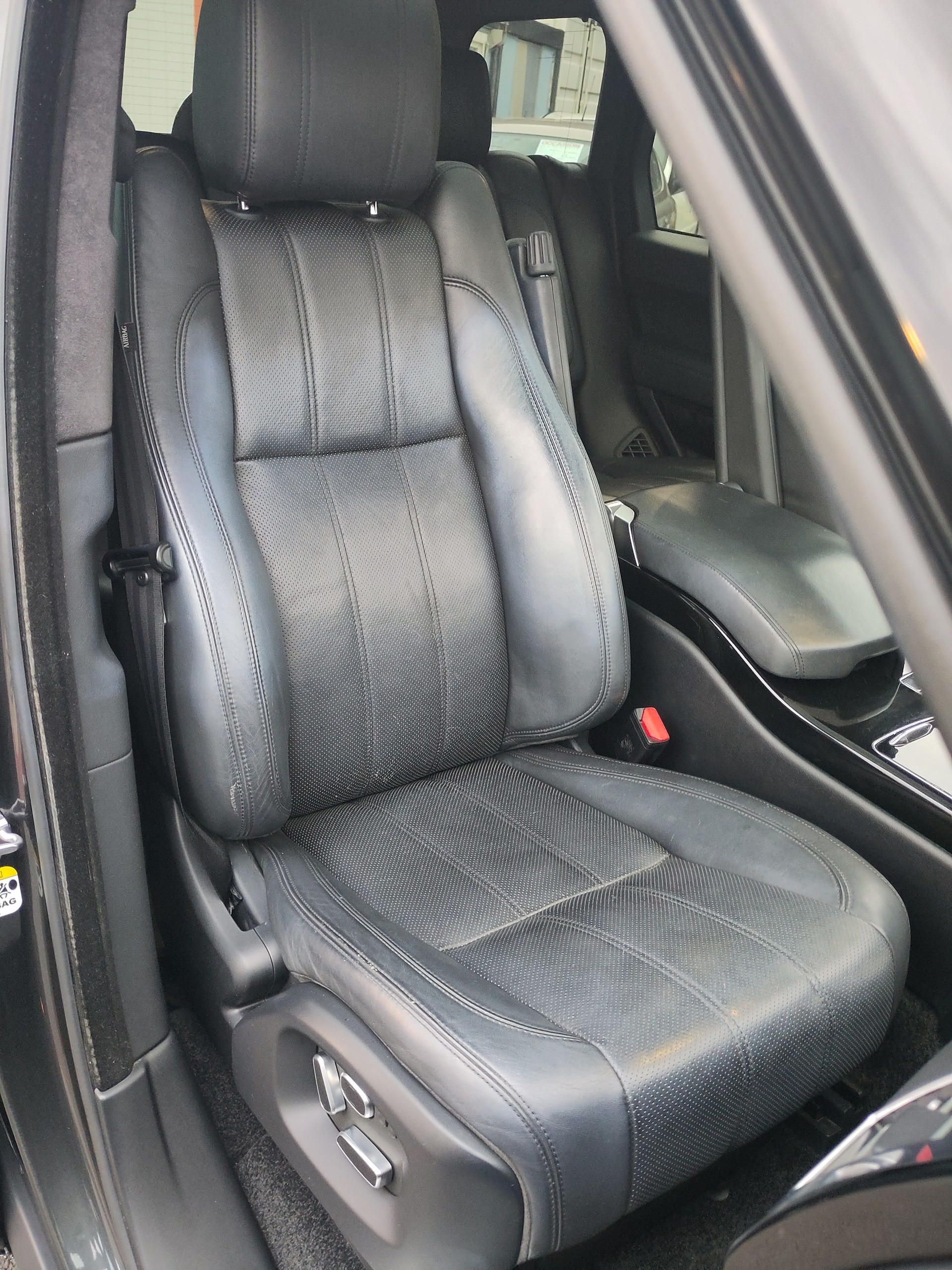 LAND ROVER Range Rover 5.0 V8 SC Autobiography Automatic-image-8