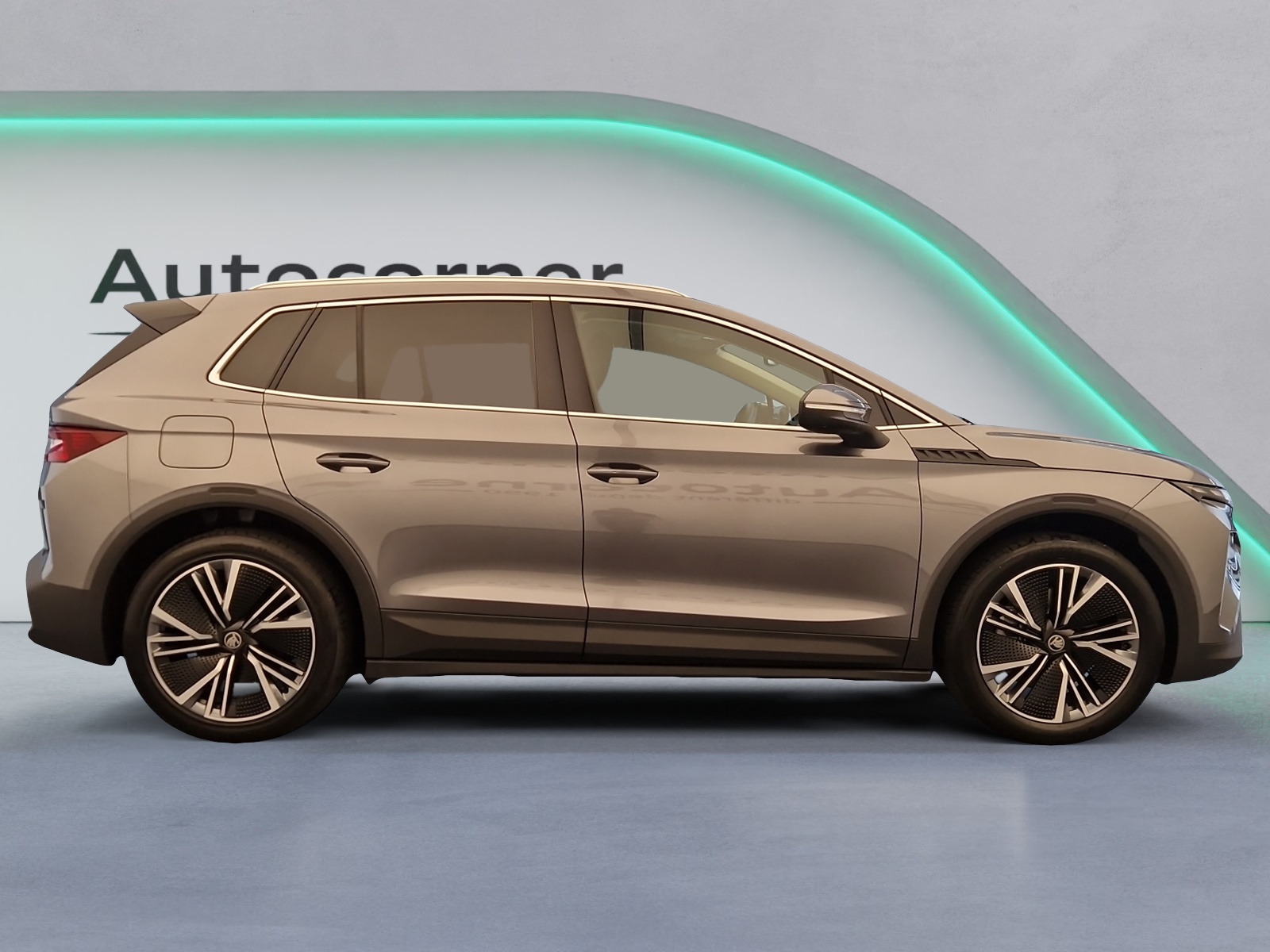 SKODA Elroq 85-image-5