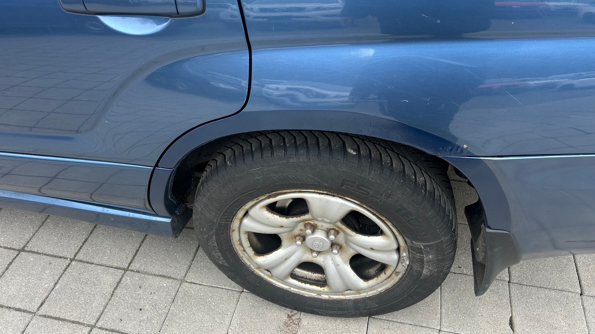SUBARU Forester 2.5XT (Comfort)-image-7