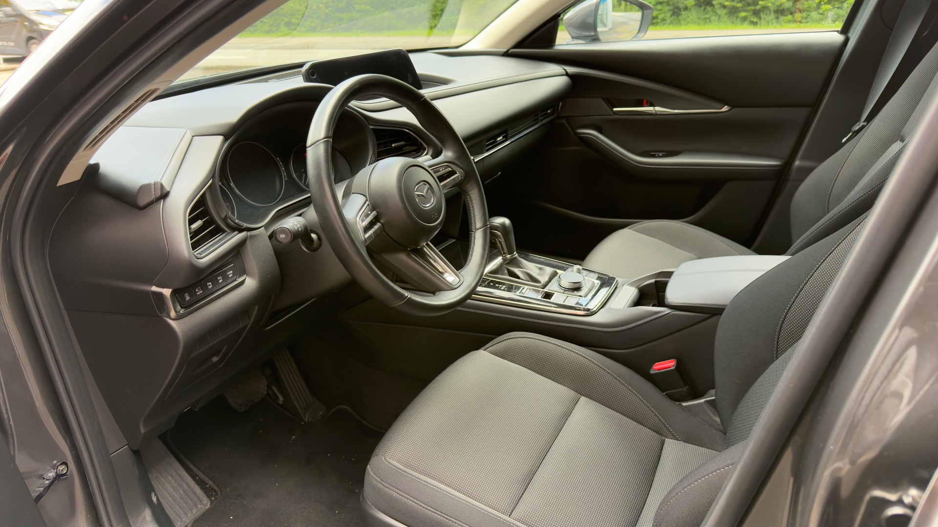 MAZDA CX-30 2.0 186 Ambition Plus AWD-image-4