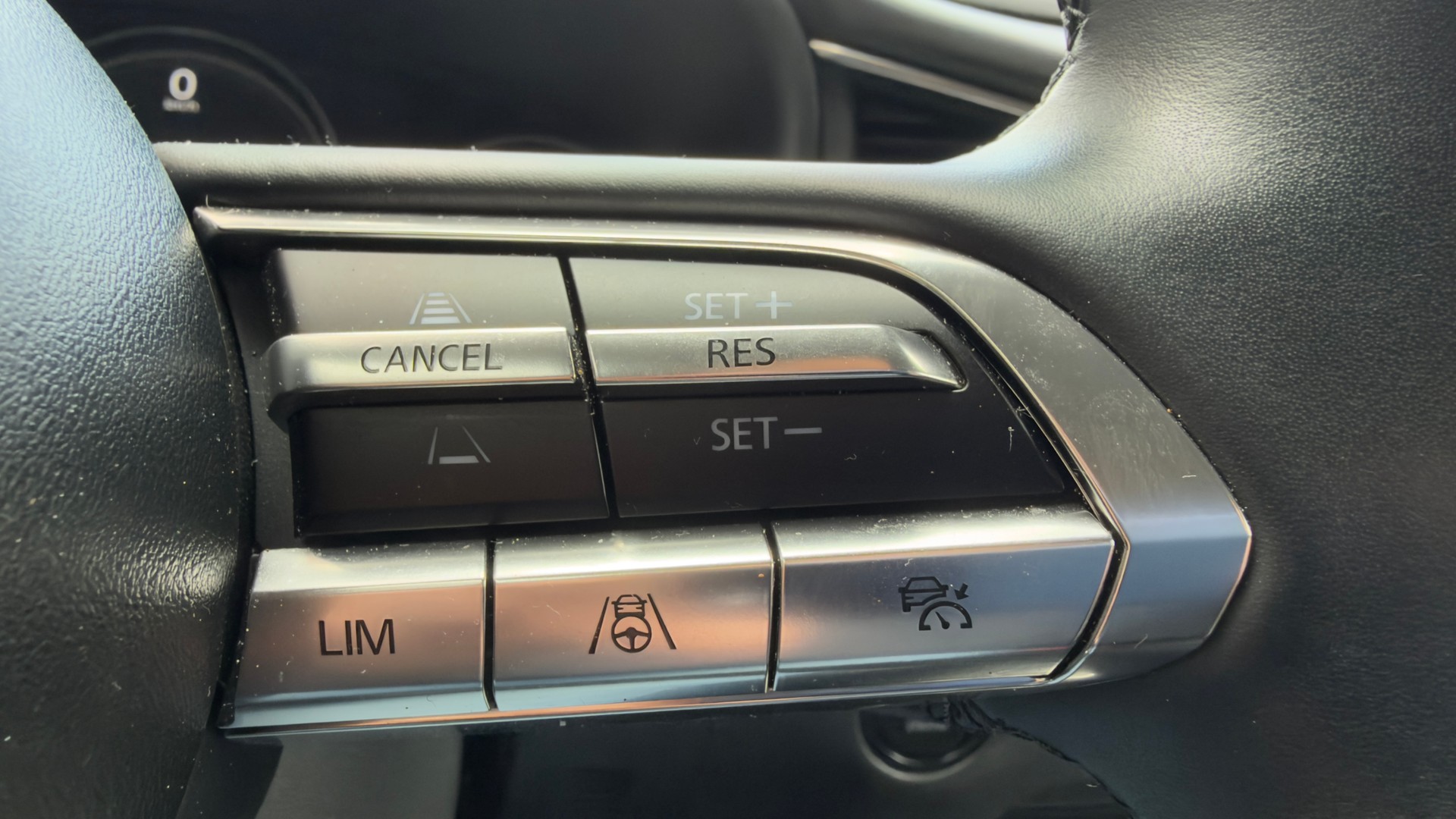 MAZDA CX-30 2.0 186 Ambition Plus AWD-image-7