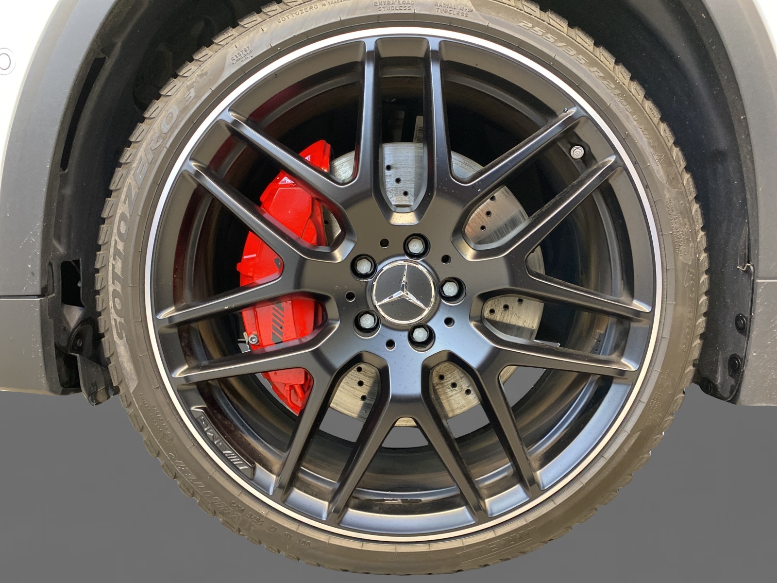 MERCEDES-BENZ GLA 45 S AMG 4MATIC+-image-5