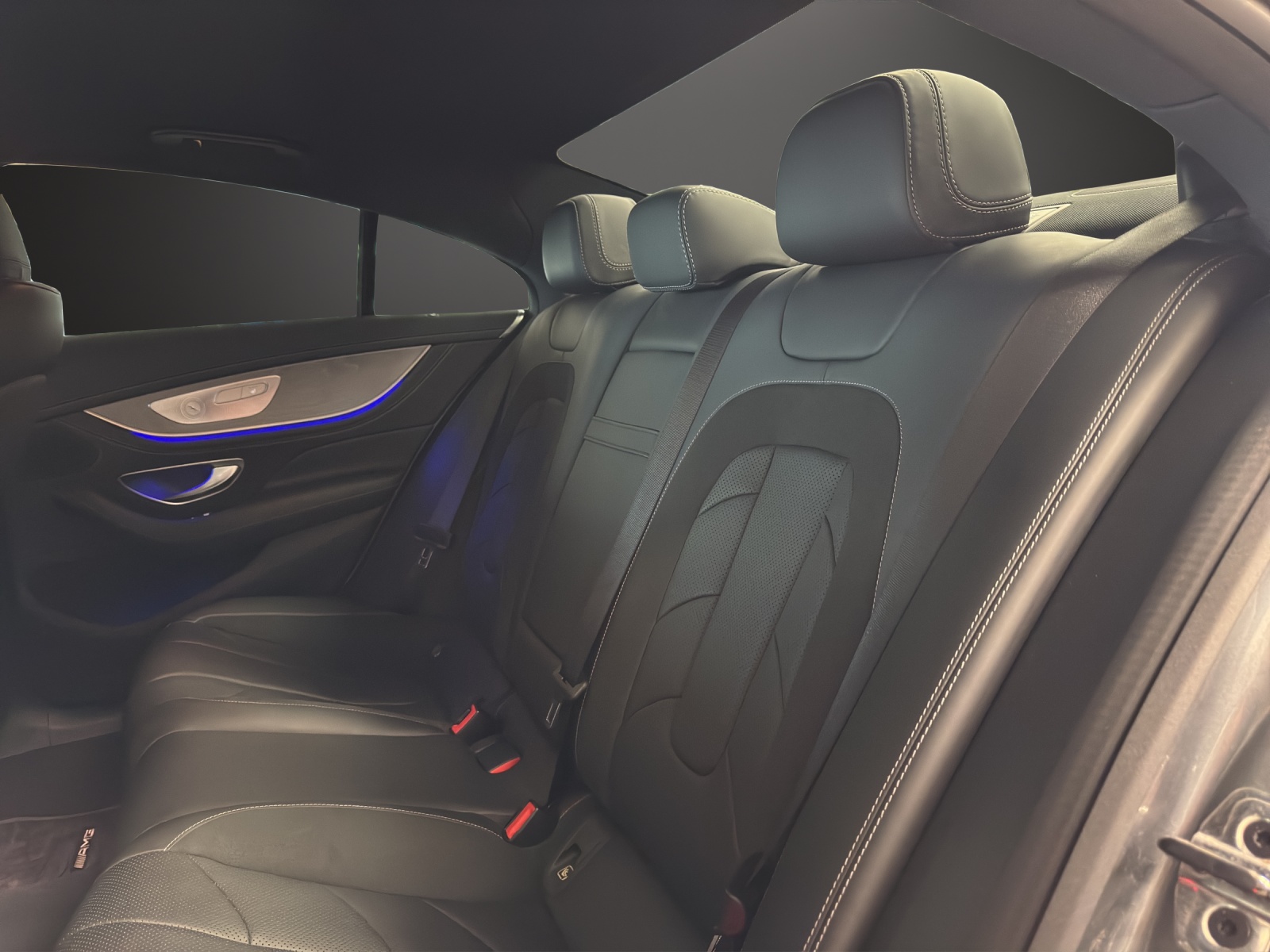 MERCEDES-BENZ CLS 53 AMG 4 Matic+ Edit1-image-11