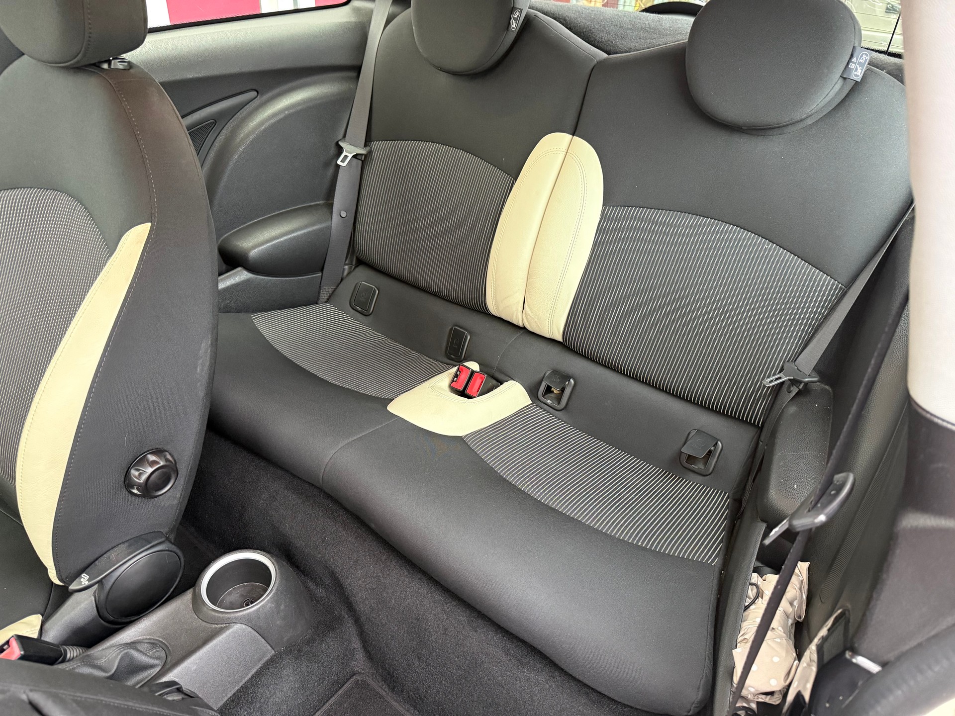MINI Cooper S-image-7