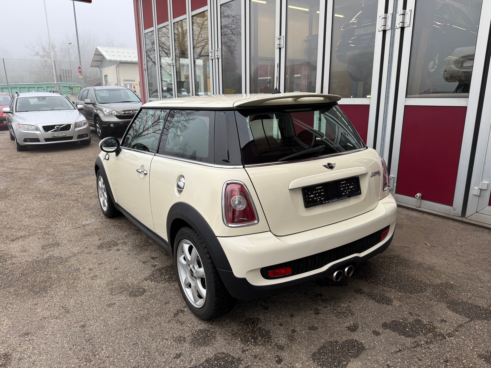 MINI Cooper S-image-3