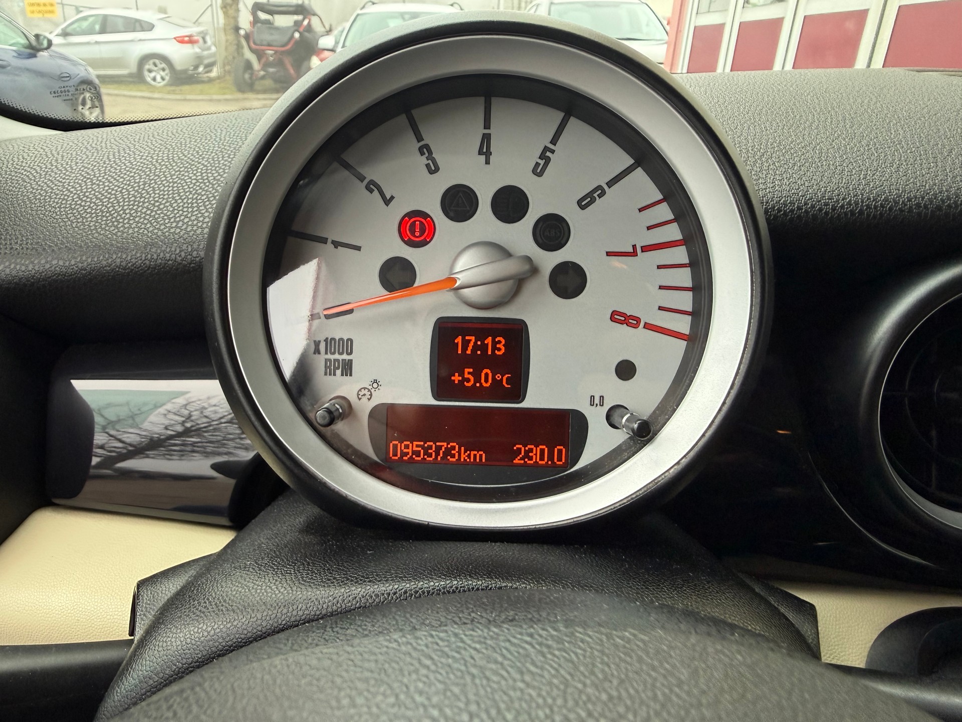 MINI Cooper S-image-4