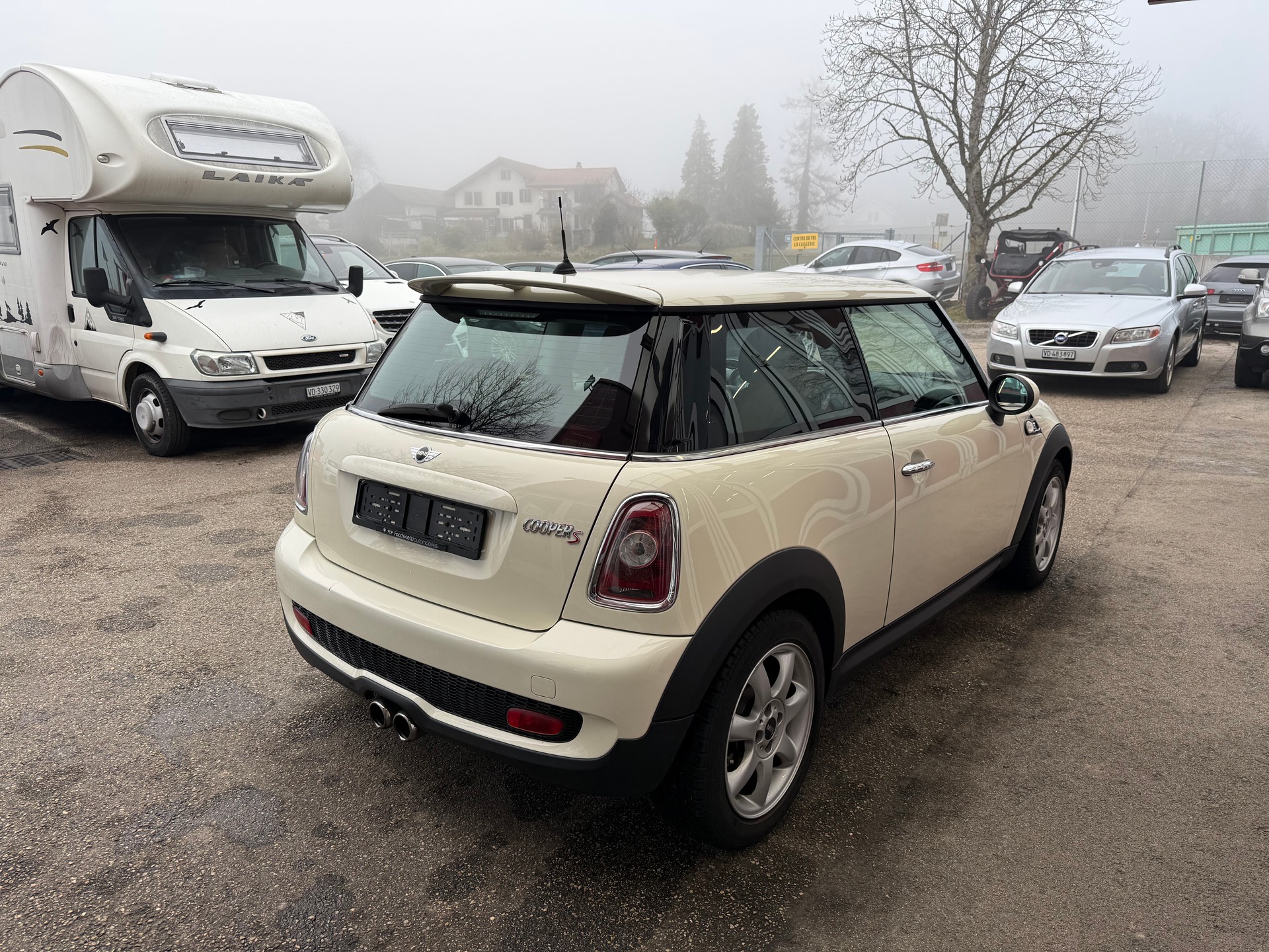 MINI Cooper S-image-2