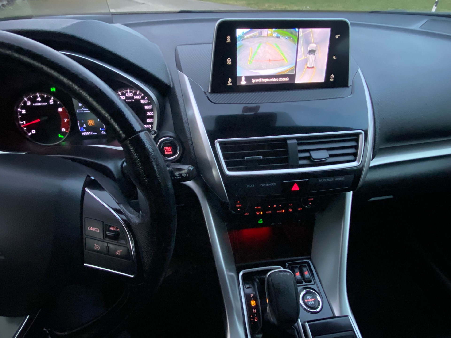 MITSUBISHI ECLIPSE-image-4