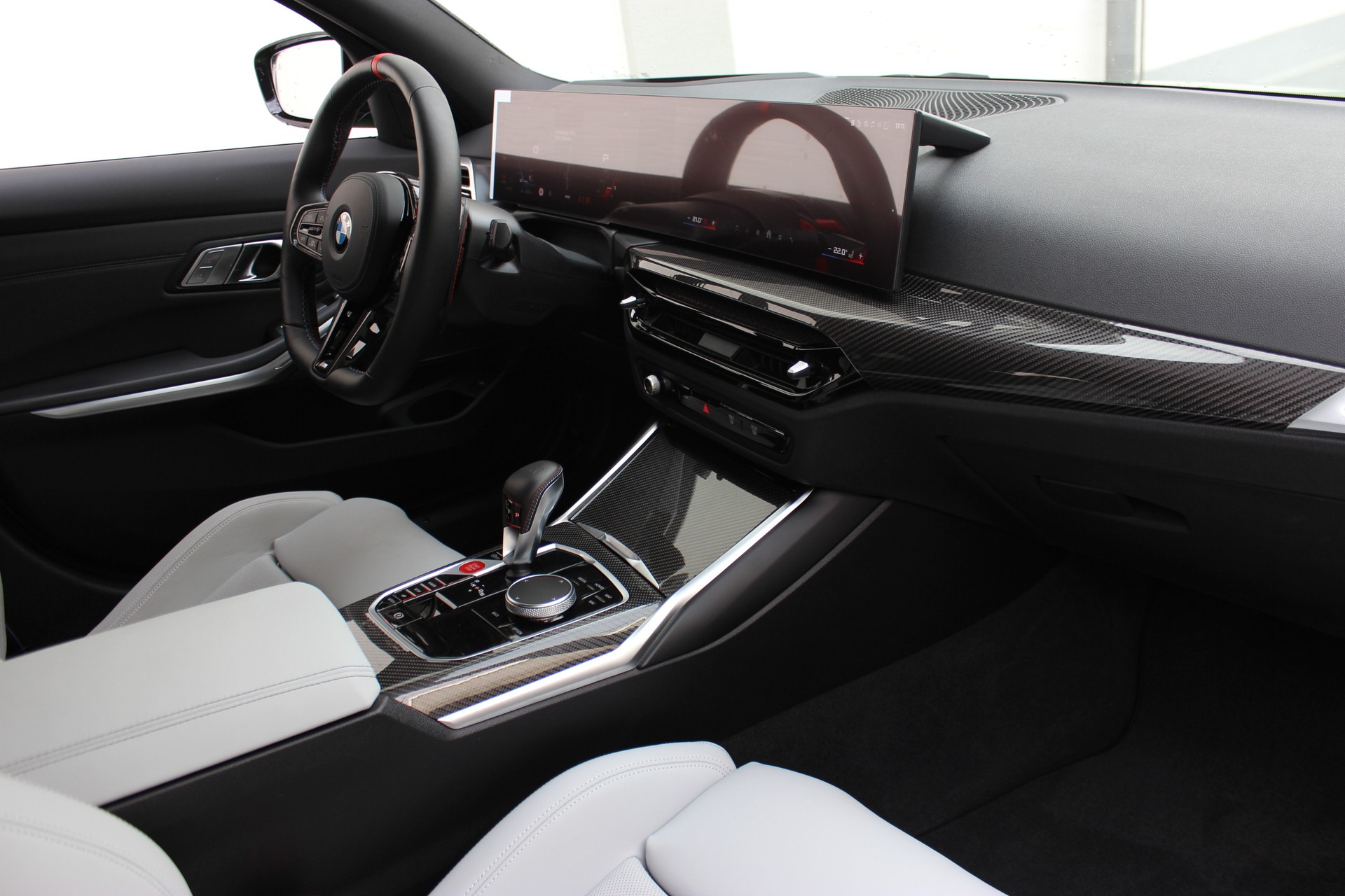 BMW M3 Competition M xDrive Touring Individual *JAVAGRÜN METALLIC*-showroom-element-1