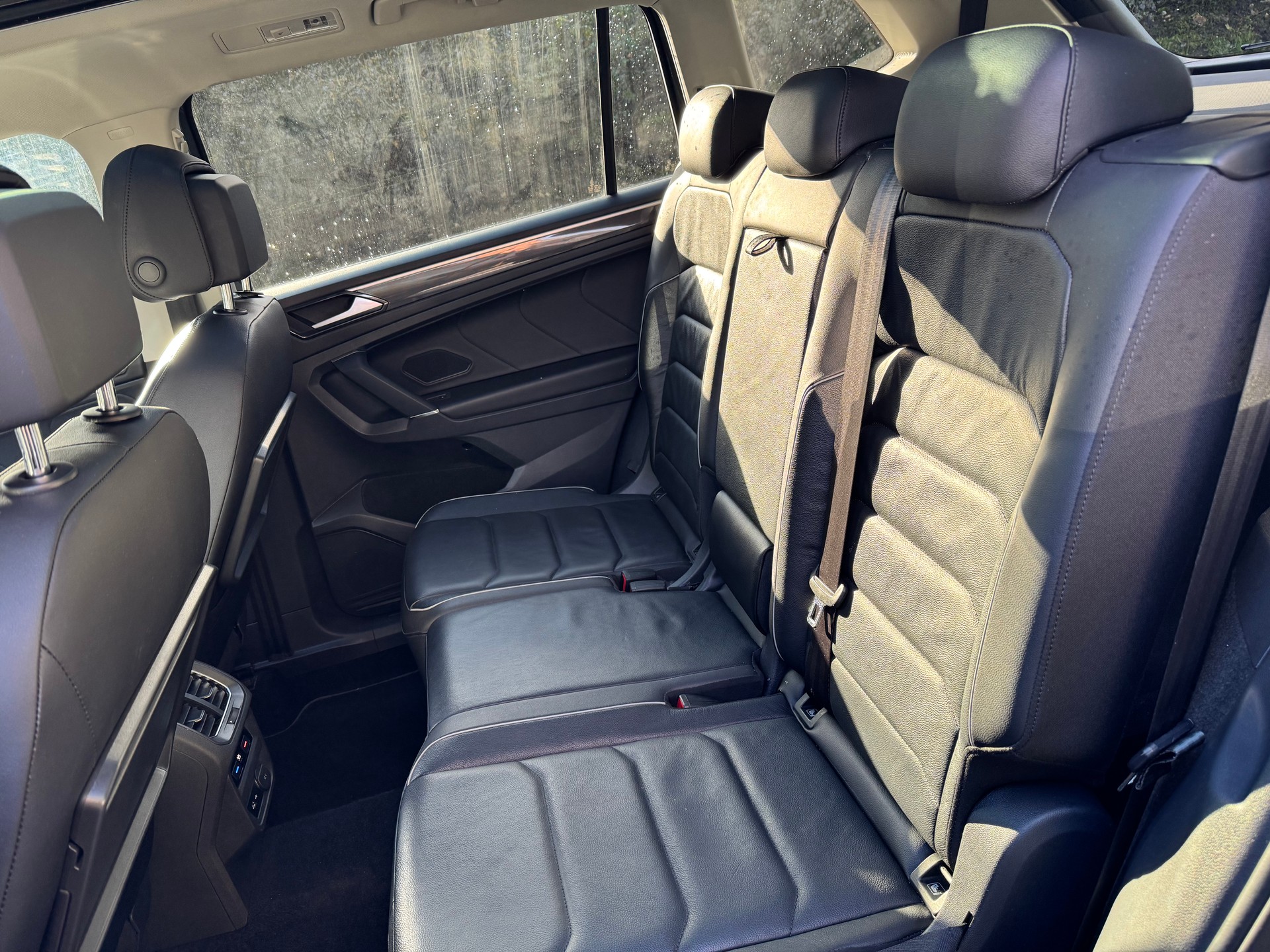 VW Tiguan Allspace 2.0TSI Highline 4Motion DSG-image-14