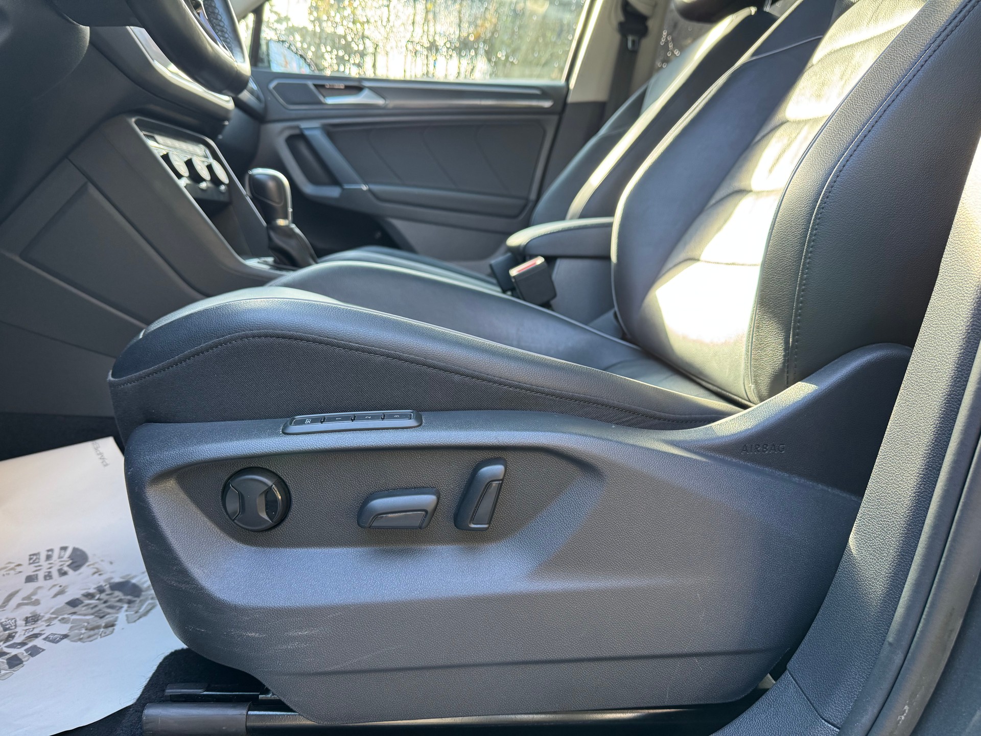 VW Tiguan Allspace 2.0TSI Highline 4Motion DSG-image-8