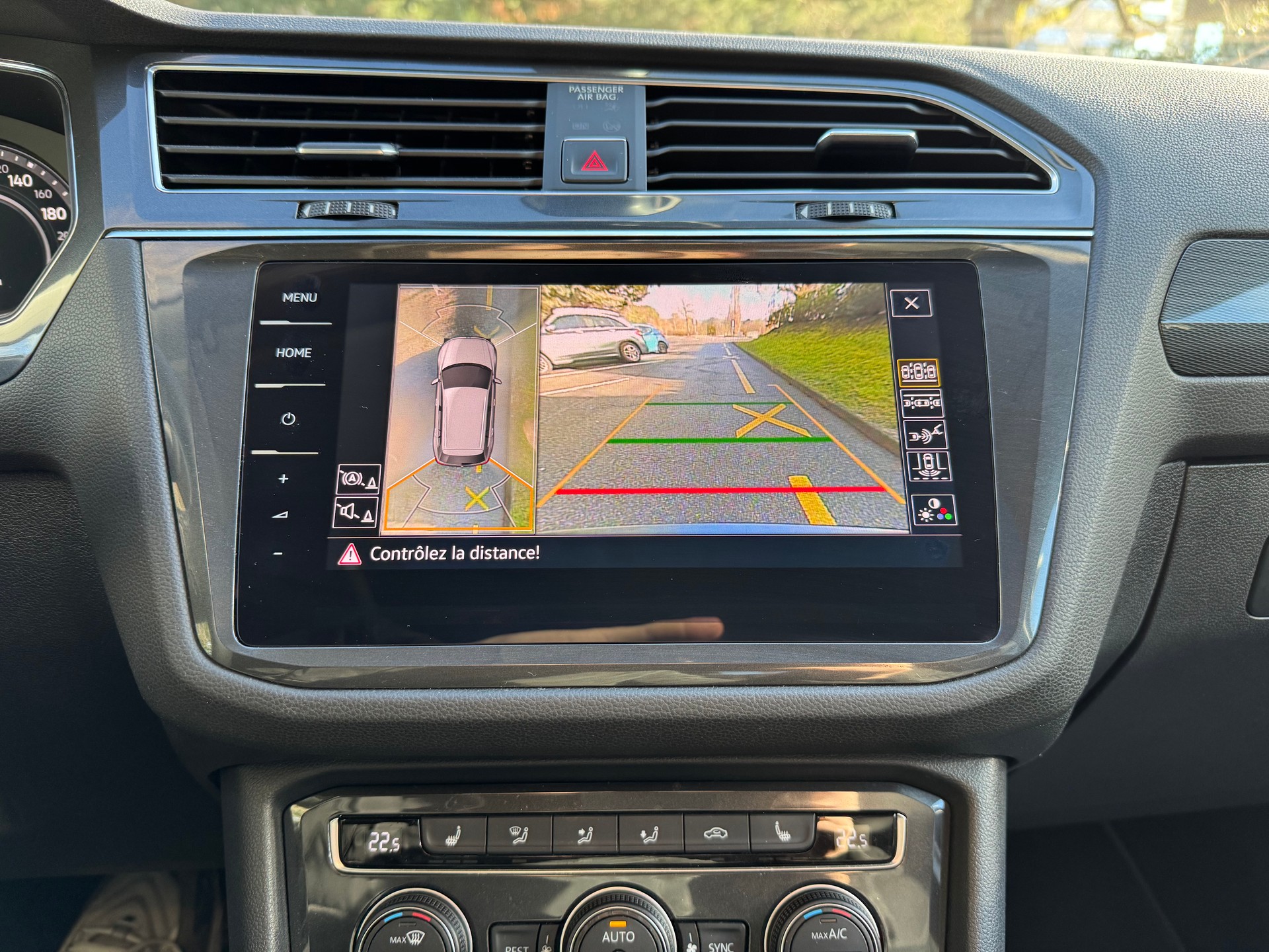 VW Tiguan Allspace 2.0TSI Highline 4Motion DSG-image-18