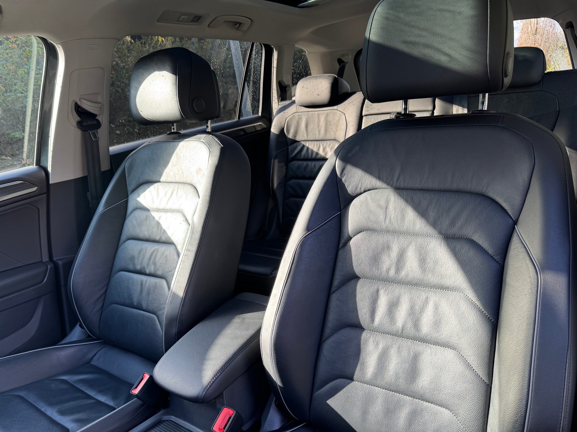 VW Tiguan Allspace 2.0TSI Highline 4Motion DSG-image-15