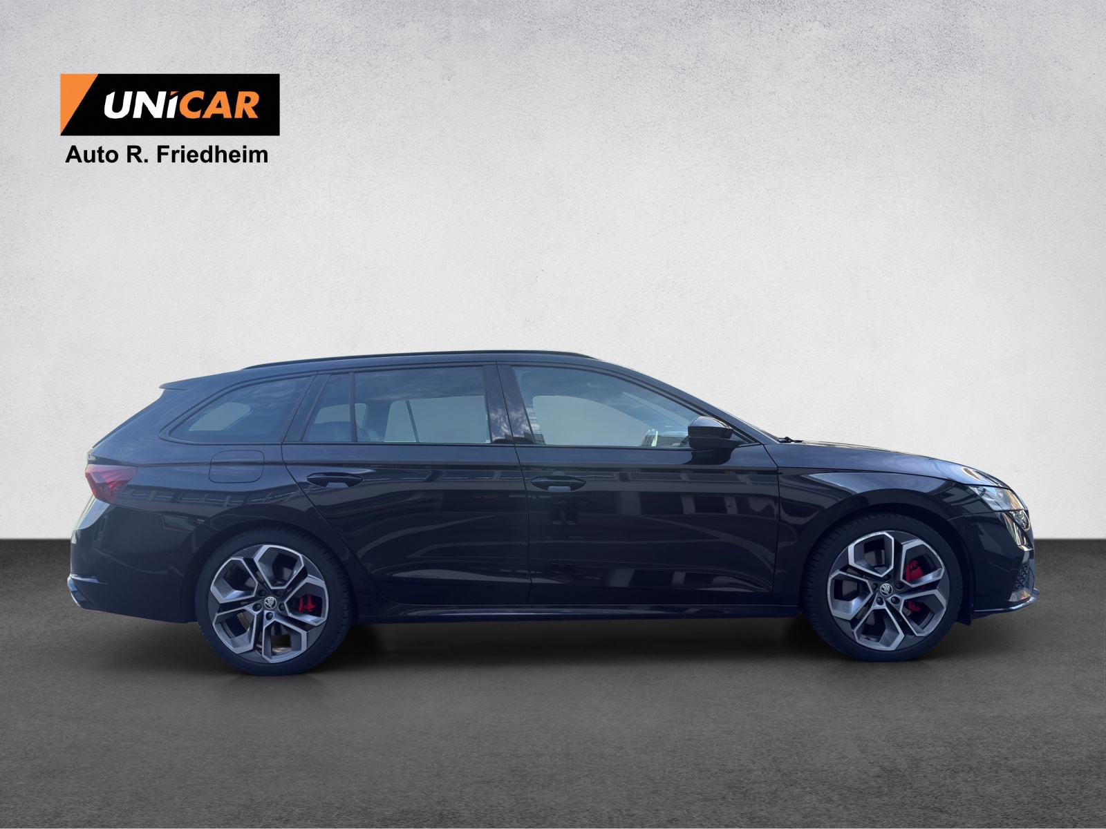 SKODA Octavia Combi 2.0 TSI DSG RS-image-7